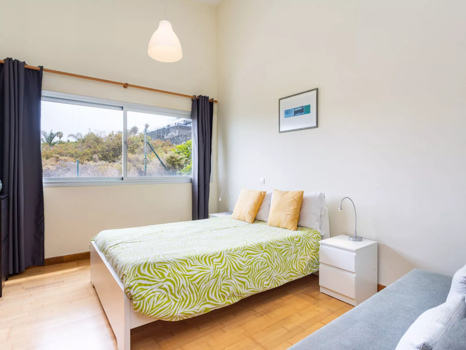 Villa Isla Bonita-Binnen