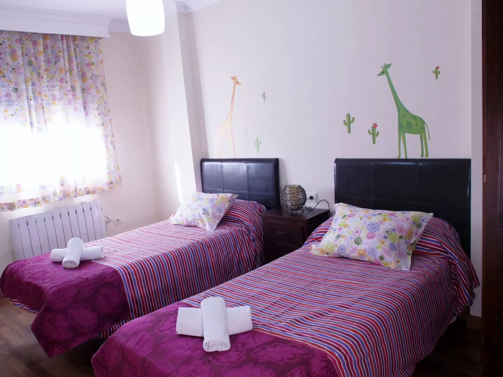 "Casa rural el Castillejo".-Binnen