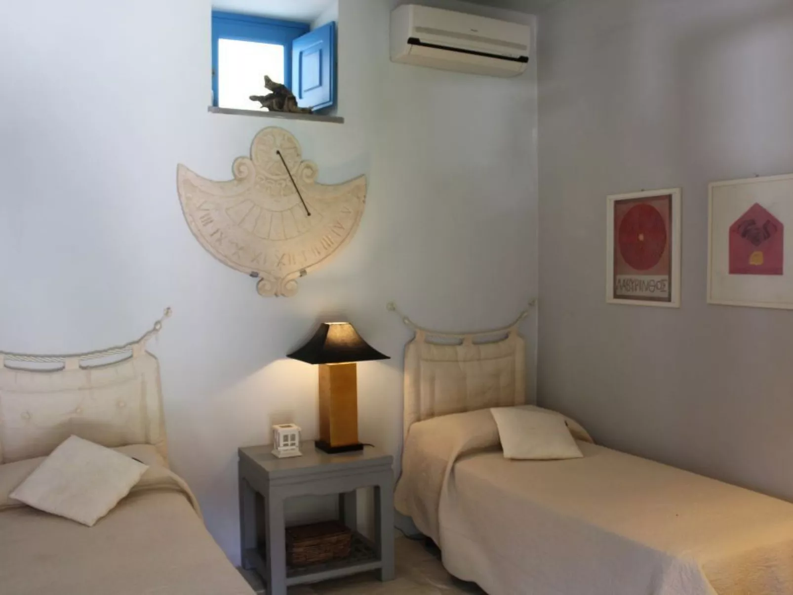 Ausgezeichnete Villa mit Schwimmbad, Panoramaterrassen-Image-tags.info