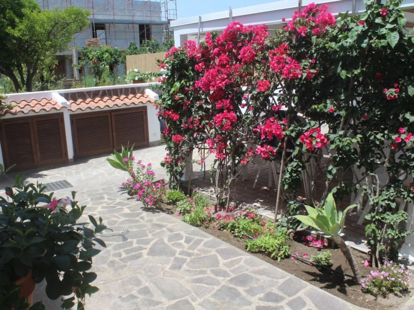 Wohnung 'Blue 236' in Strandnähe-Image-tags.info