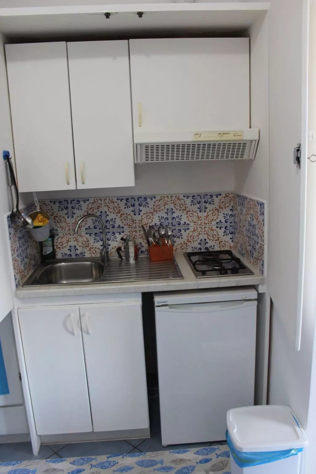 Wohnung 'Meeresbalkon' in Strandnähe-Image-tags.info