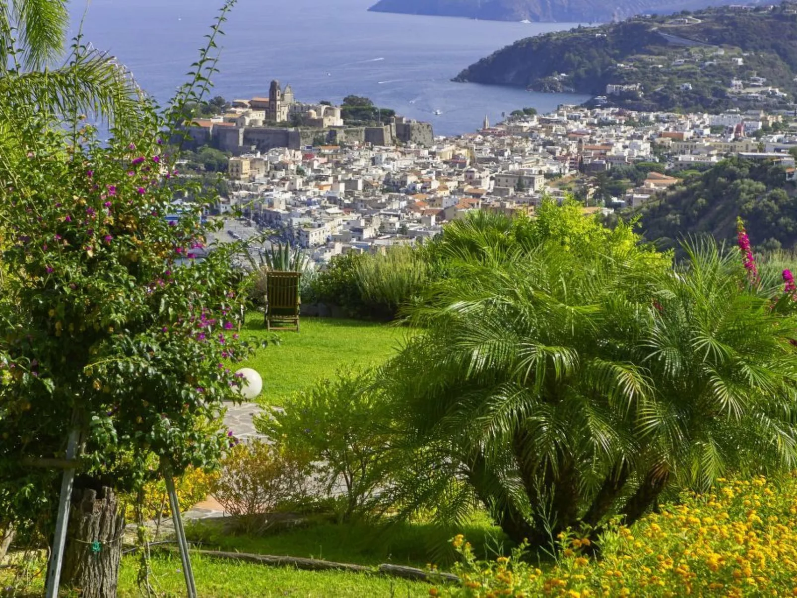 Haus in Collo Pirrera mit privatem Pool-Image-tags.info