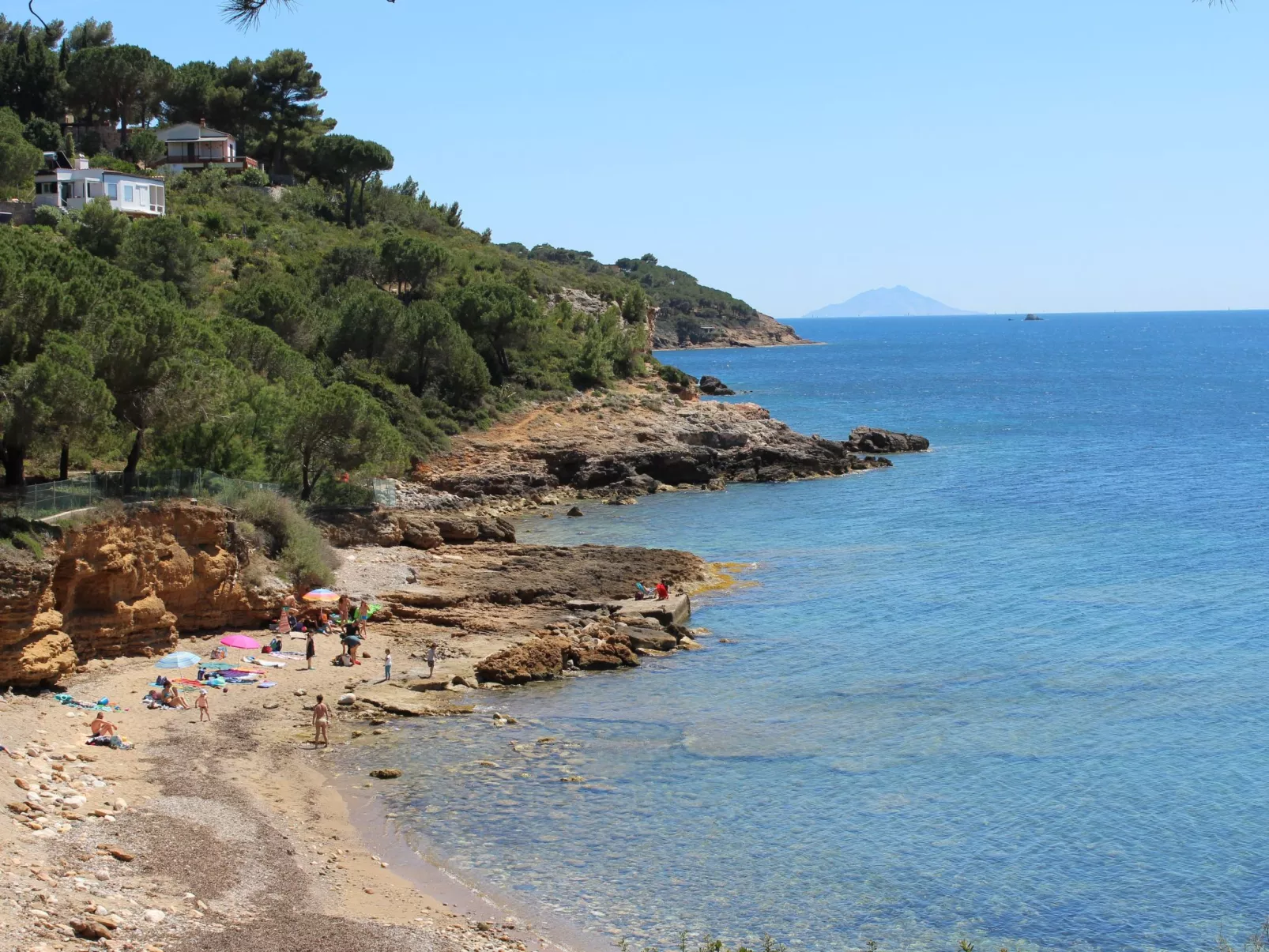 Calamita' Wohnung mit privatem Parkplatz-Image-tags.info