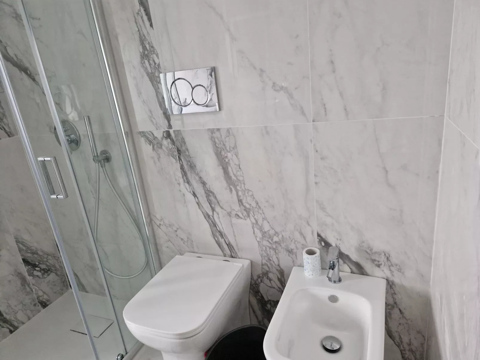 Wohnung 'Suite Etna' in Strandnähe-Binnen