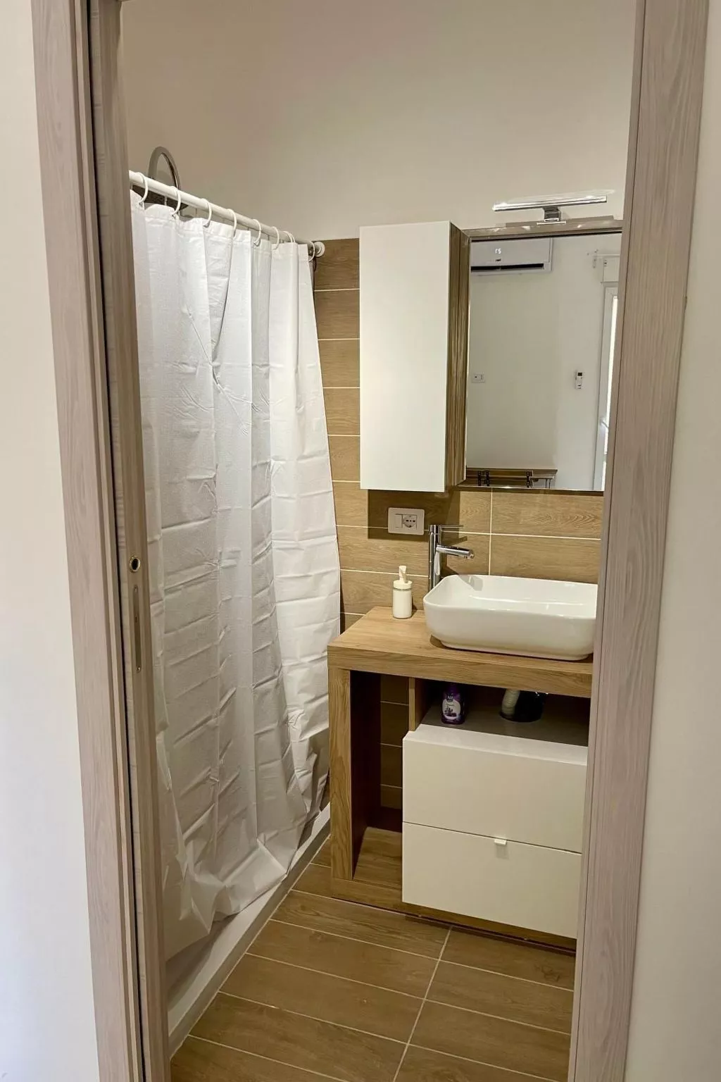 Gästehaus Eden 1-Binnen