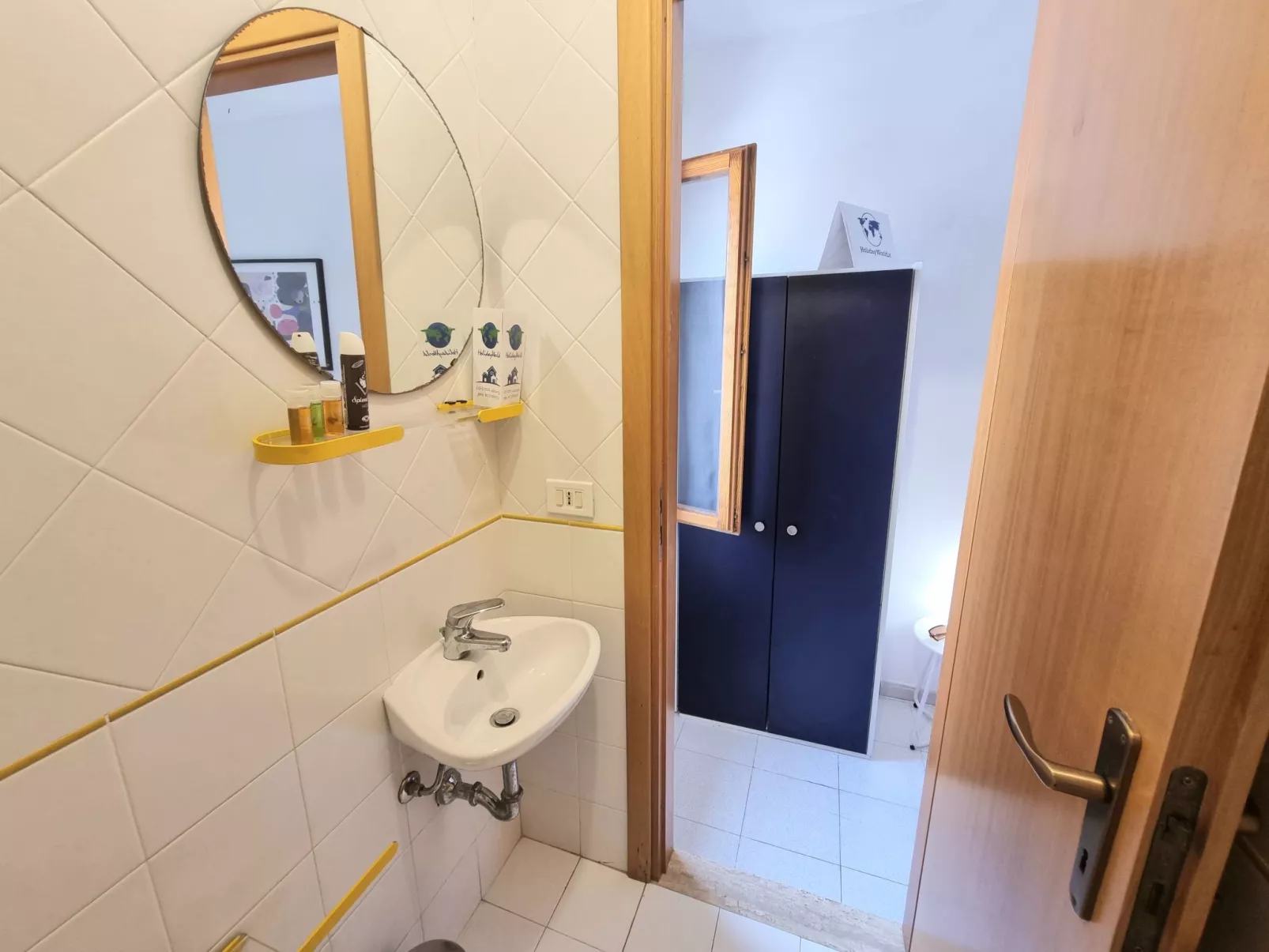 Ambra House by Holiday World-Binnen