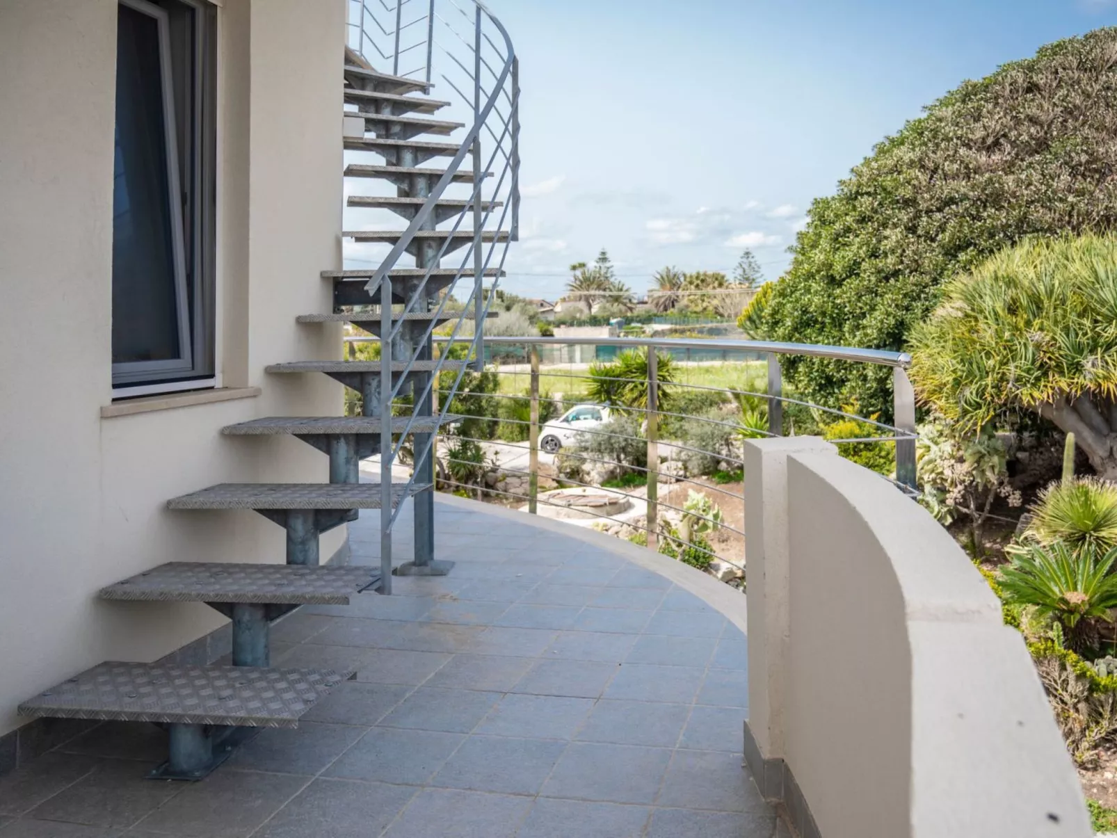 Wohnung 'Cicirata Sea Beach-Image-tags.info