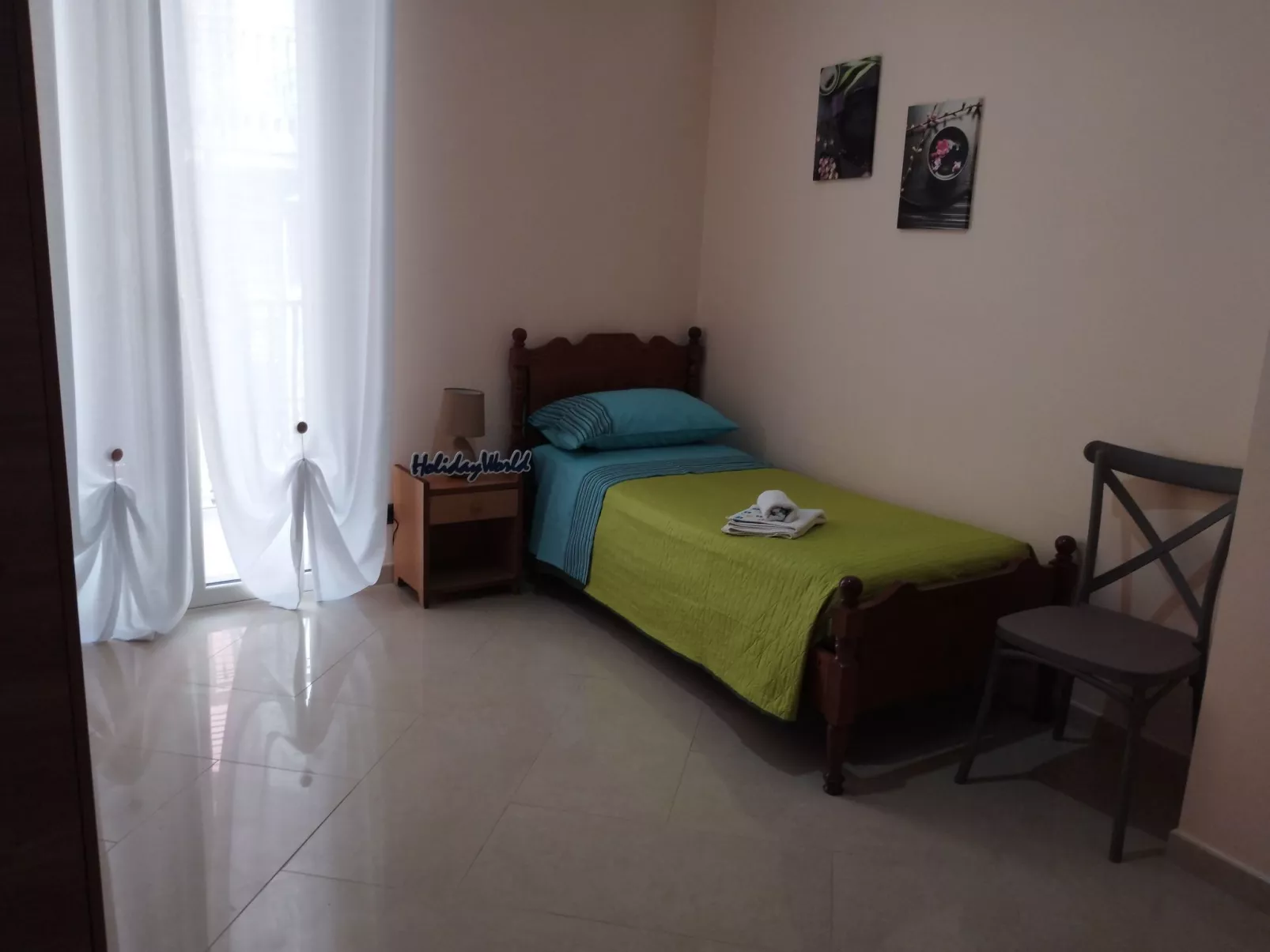 Lory Home von Holiday World-Image-tags.info