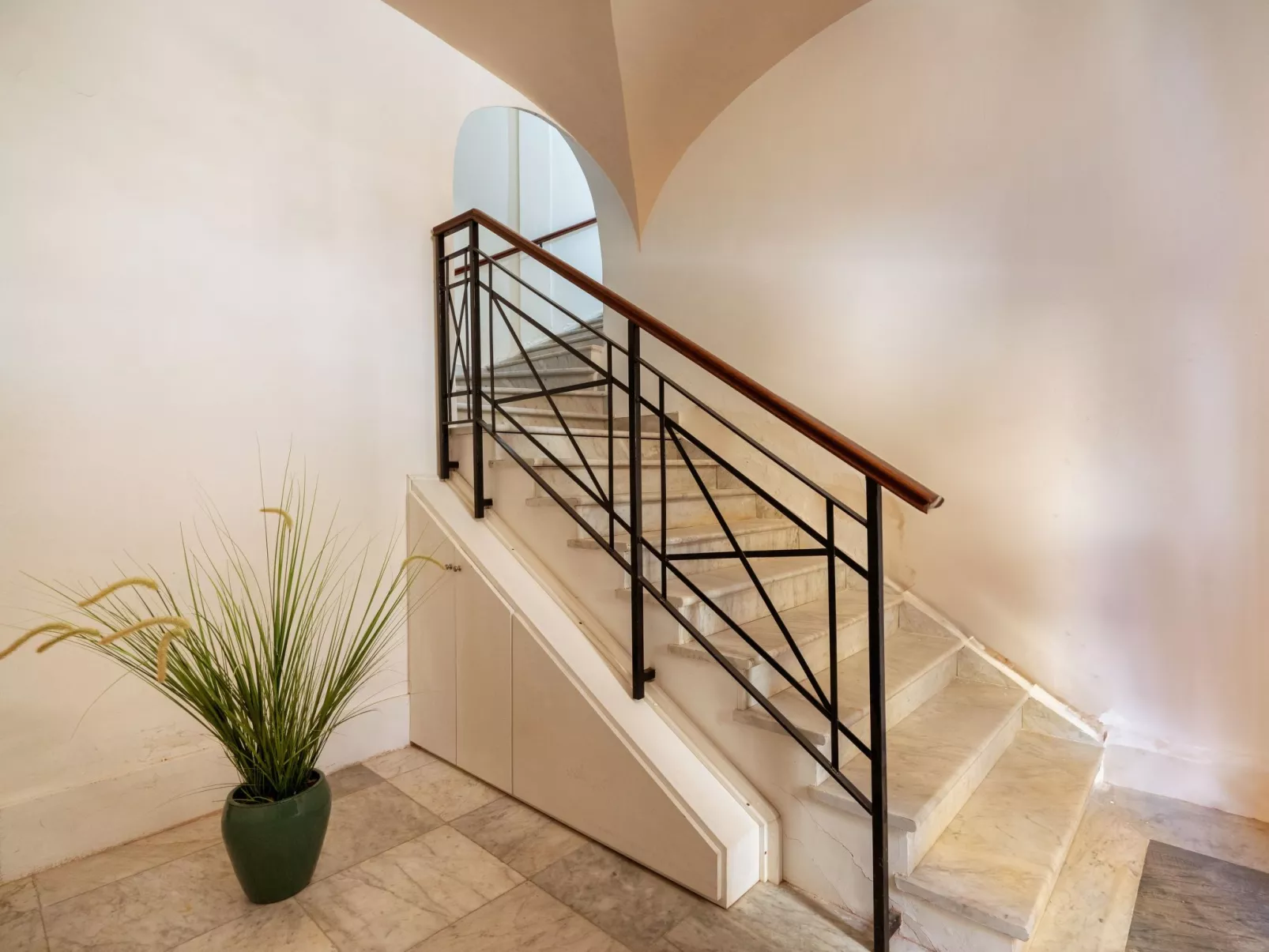 Dimora Puccini von Holiday World-Binnen