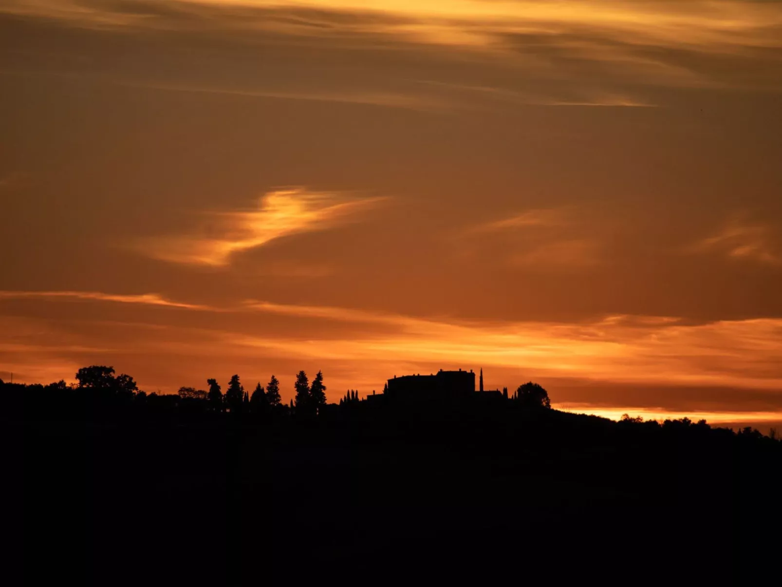 Haus Fiordaliso - Podere Fossaccio-Image-tags.info