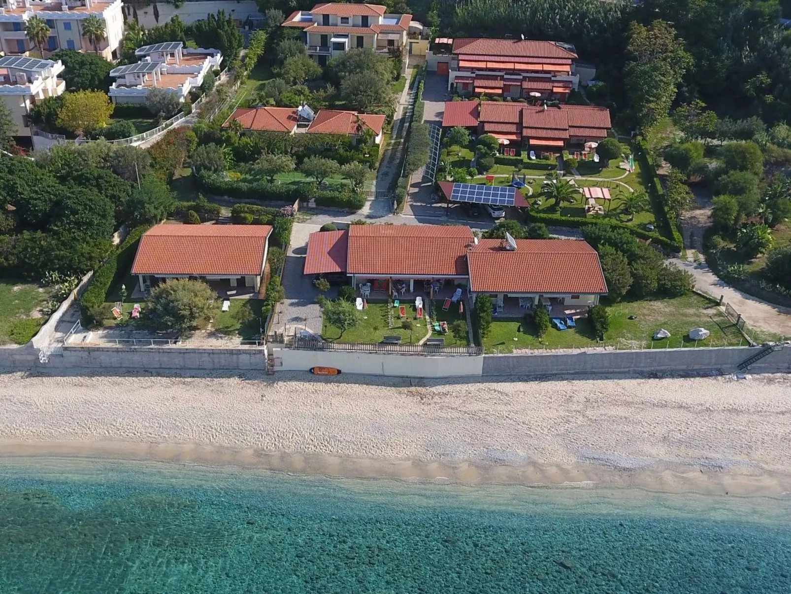 Zweizimmerwohnungen direkt am Meer-Image-tags.info