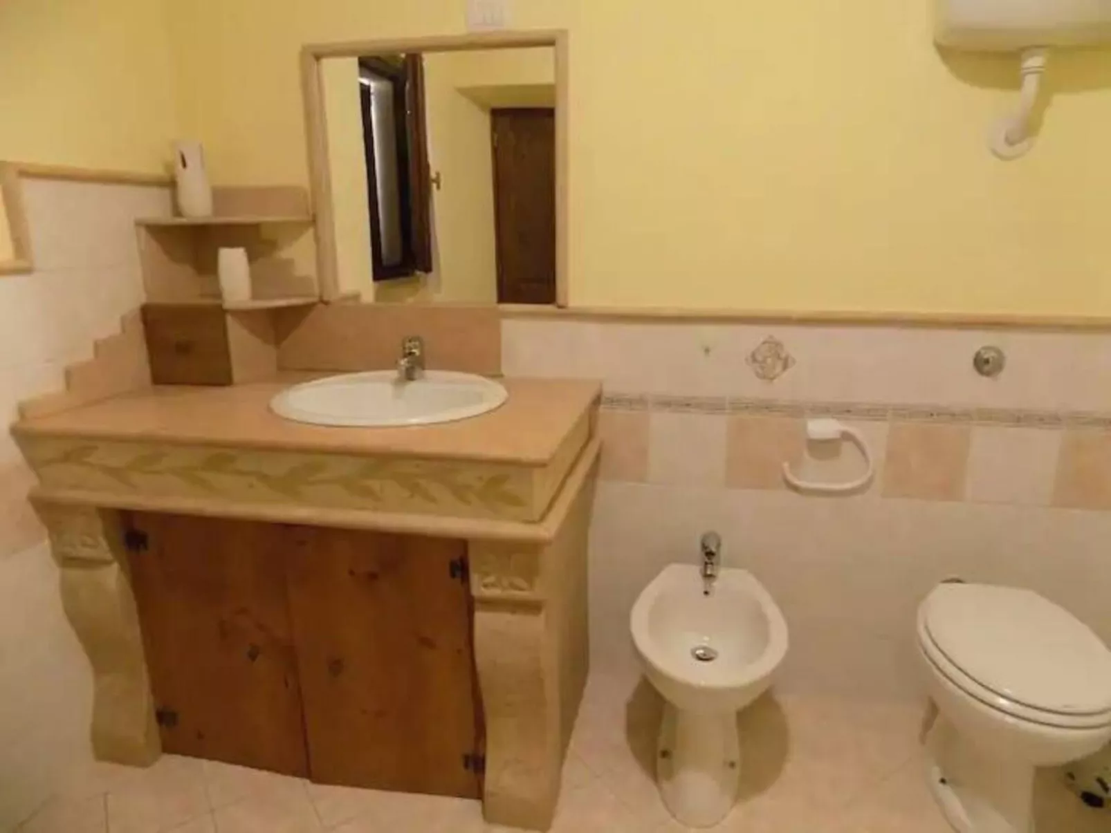 Wohnung 'Casale La Baiona-Image-tags.info