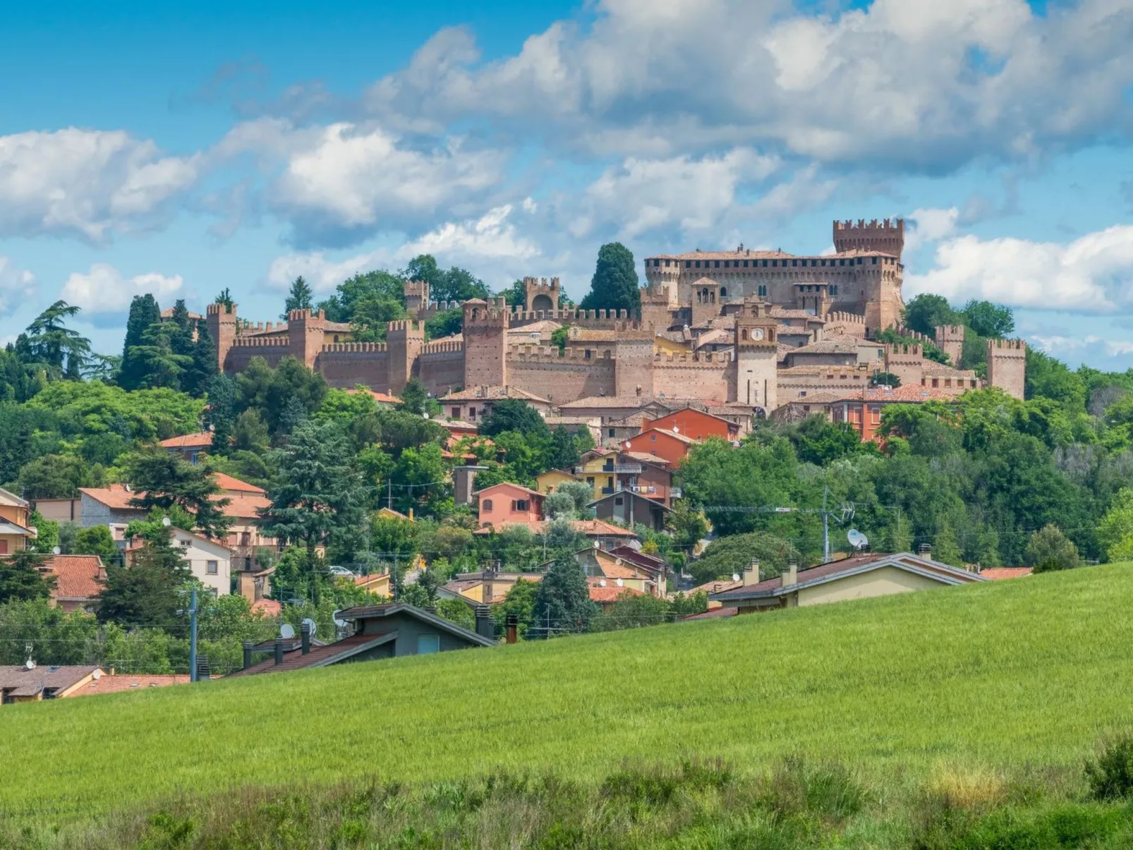 Ca Piero - antikes Borgo mit Pool-Image-tags.info