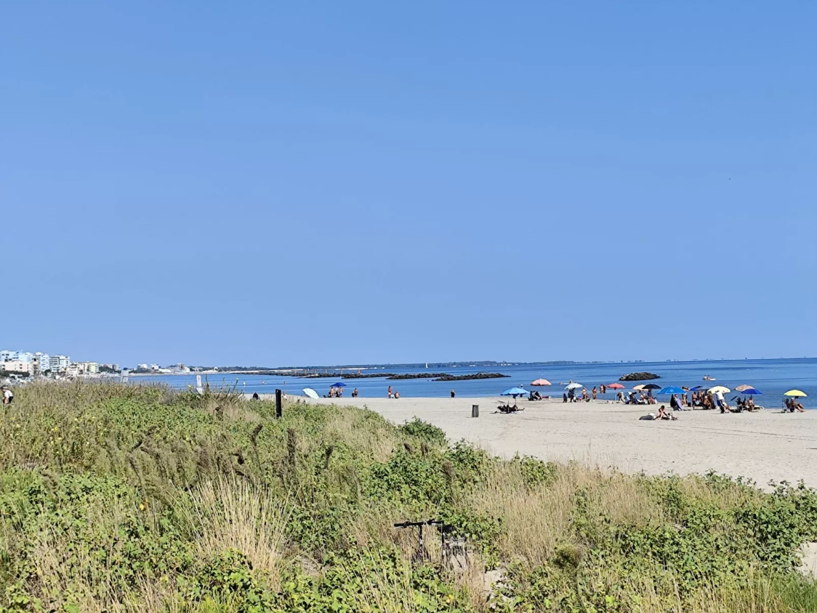 Casa Maria bei Holiday World-Buiten