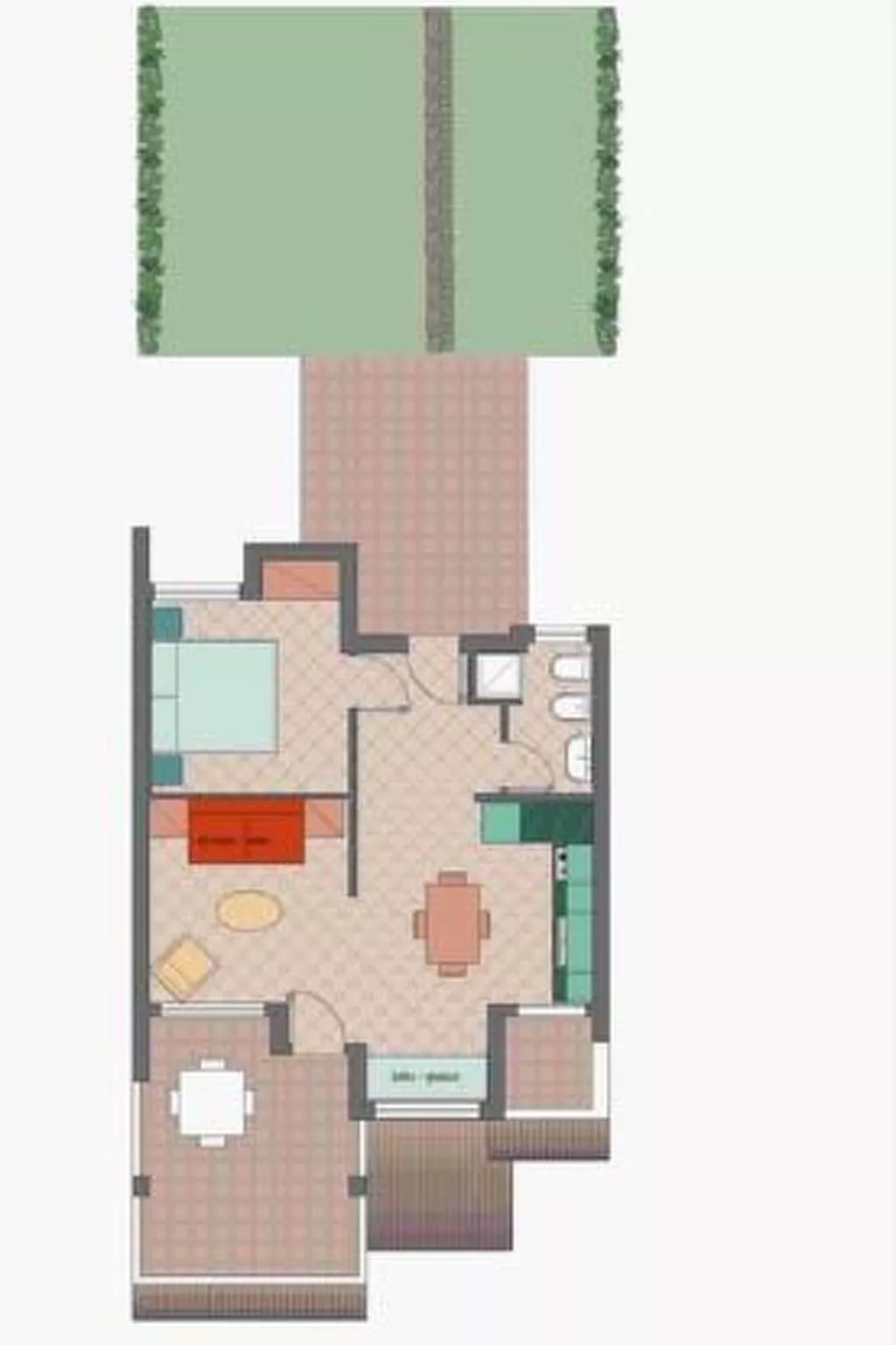 Bilocale 11-Image-tags.info