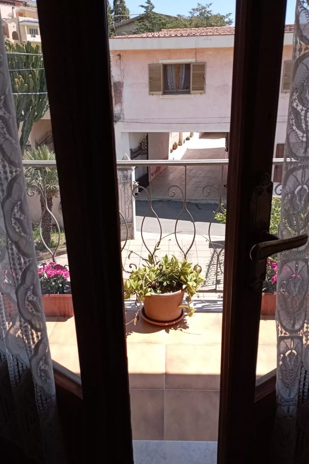 Mit Terrasse-Image-tags.info