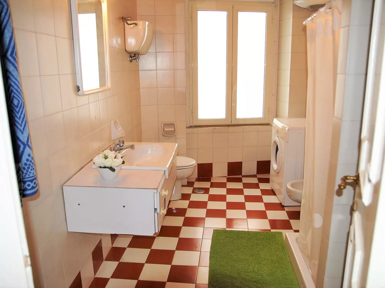 Wohnung Gaeta Medievale mit Panoramablick-Binnen