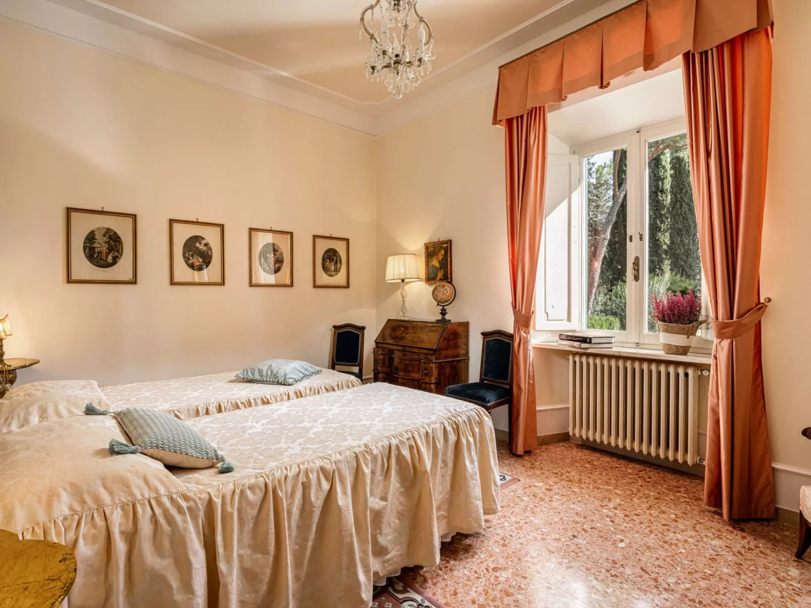 Villa Vianci, ein Zuhause weg von Zuhause-Image-tags.info