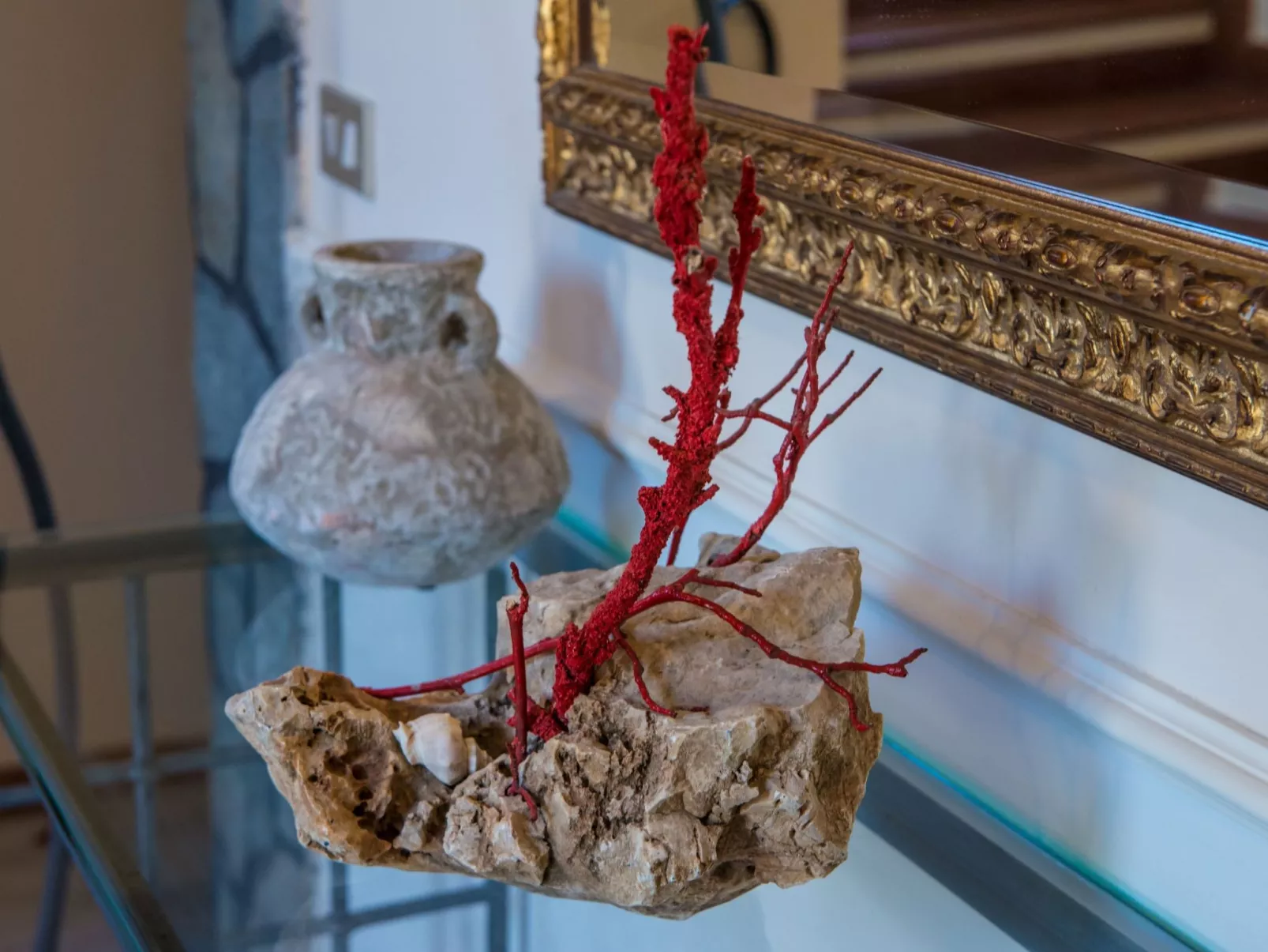 Drei-Zimmer-Wohnung für 4 Personen-Binnen