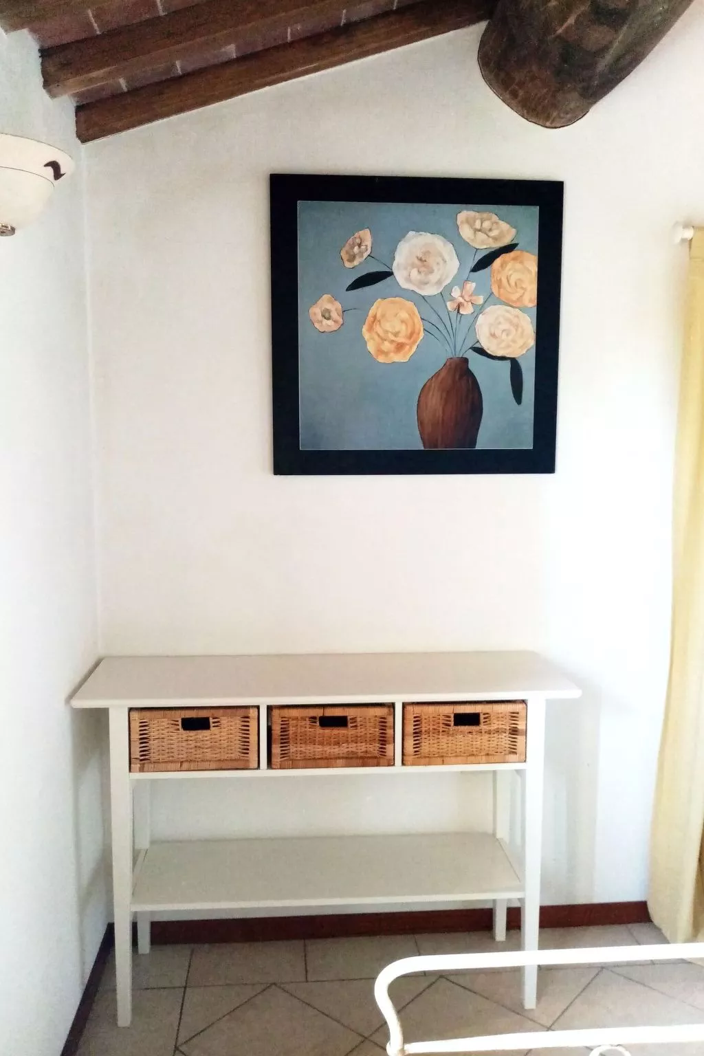 Villa im Grünen Civico 2 in Uzzano-Binnen