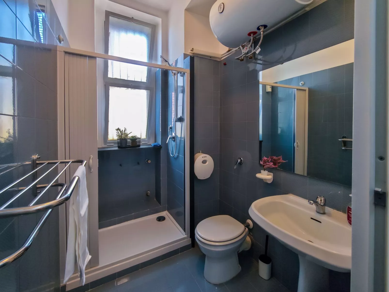 Haus Galeone bei Holiday World-Binnen