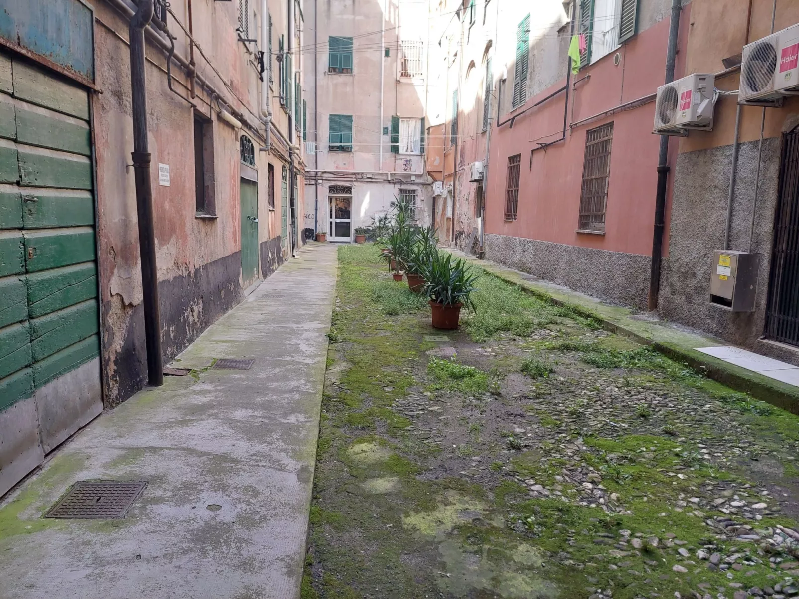 Dany House by Holiday World-Buiten