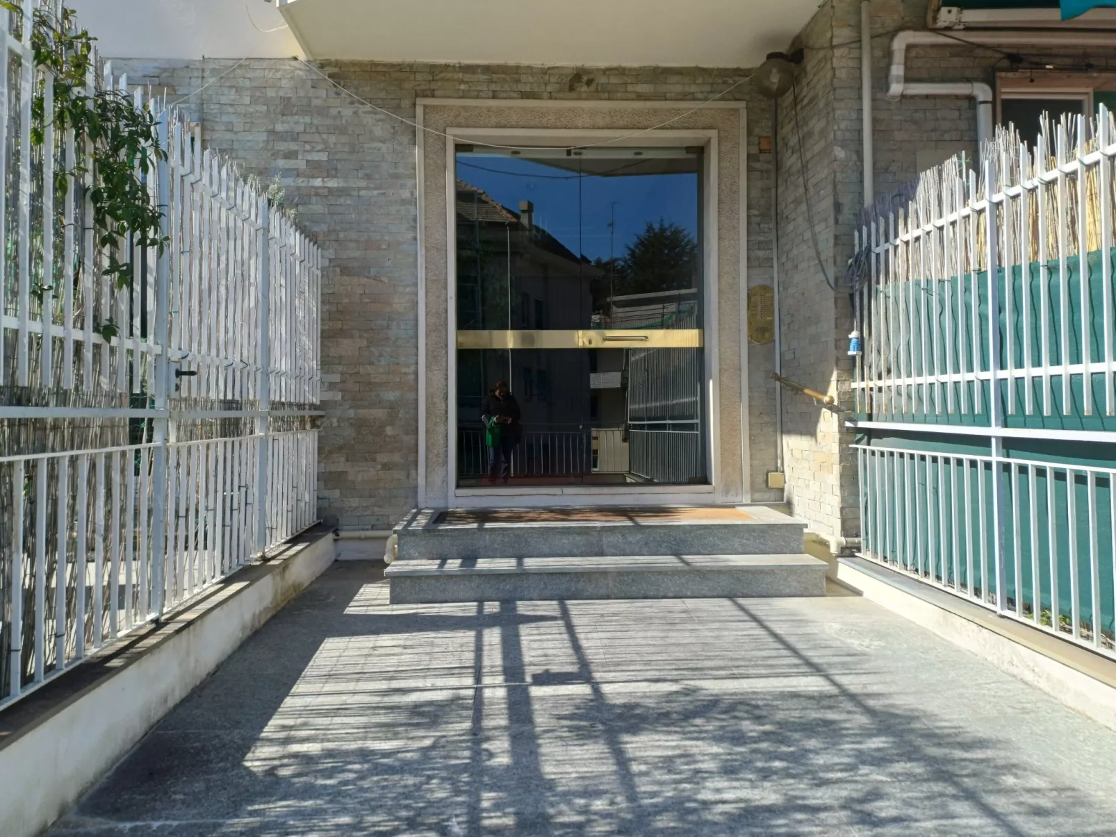 Masa House von Holiday World-Buiten