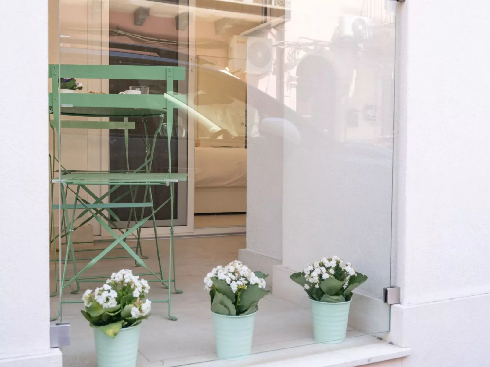 Wohnung 'Loft 192' in Strandnähe-Buiten