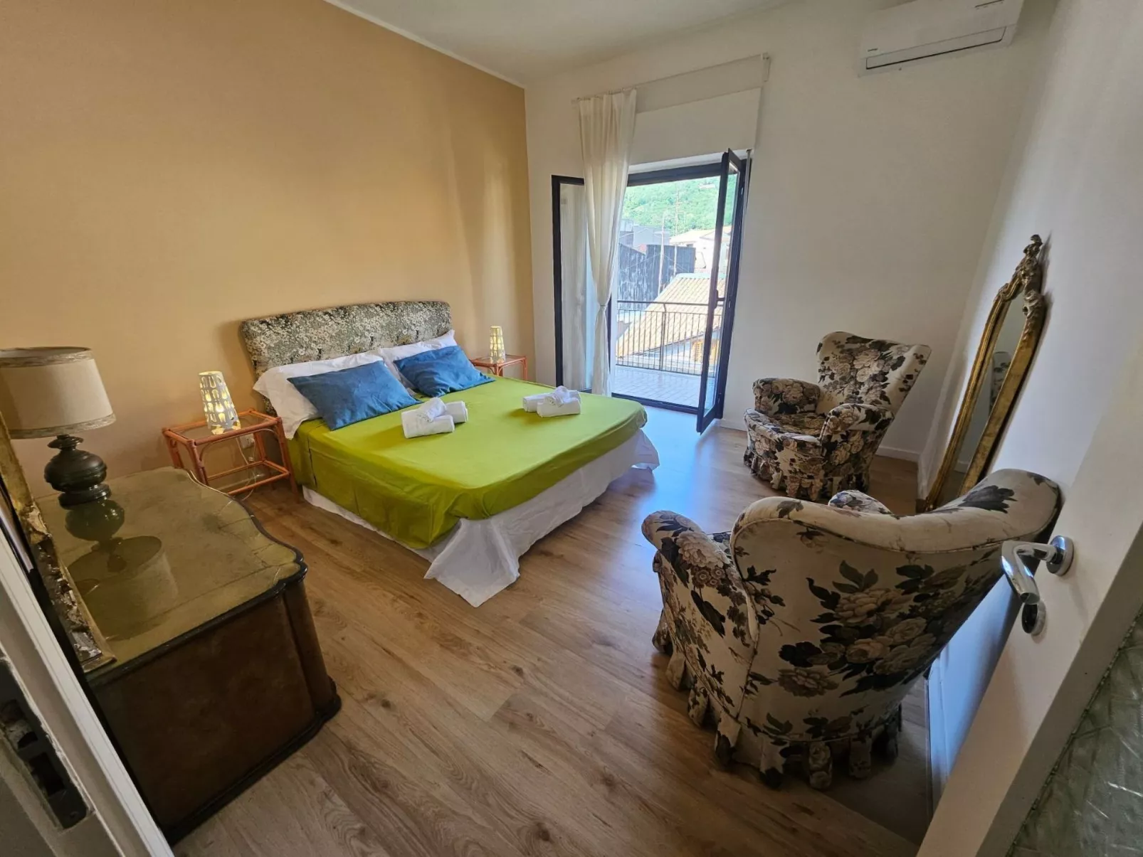 Haus Zafferana Etna von Holiday World-Image-tags.info