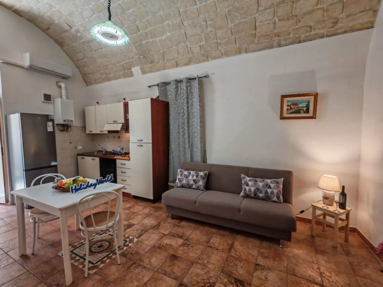 Casa Carmela 53 bei Holiday World-Binnen