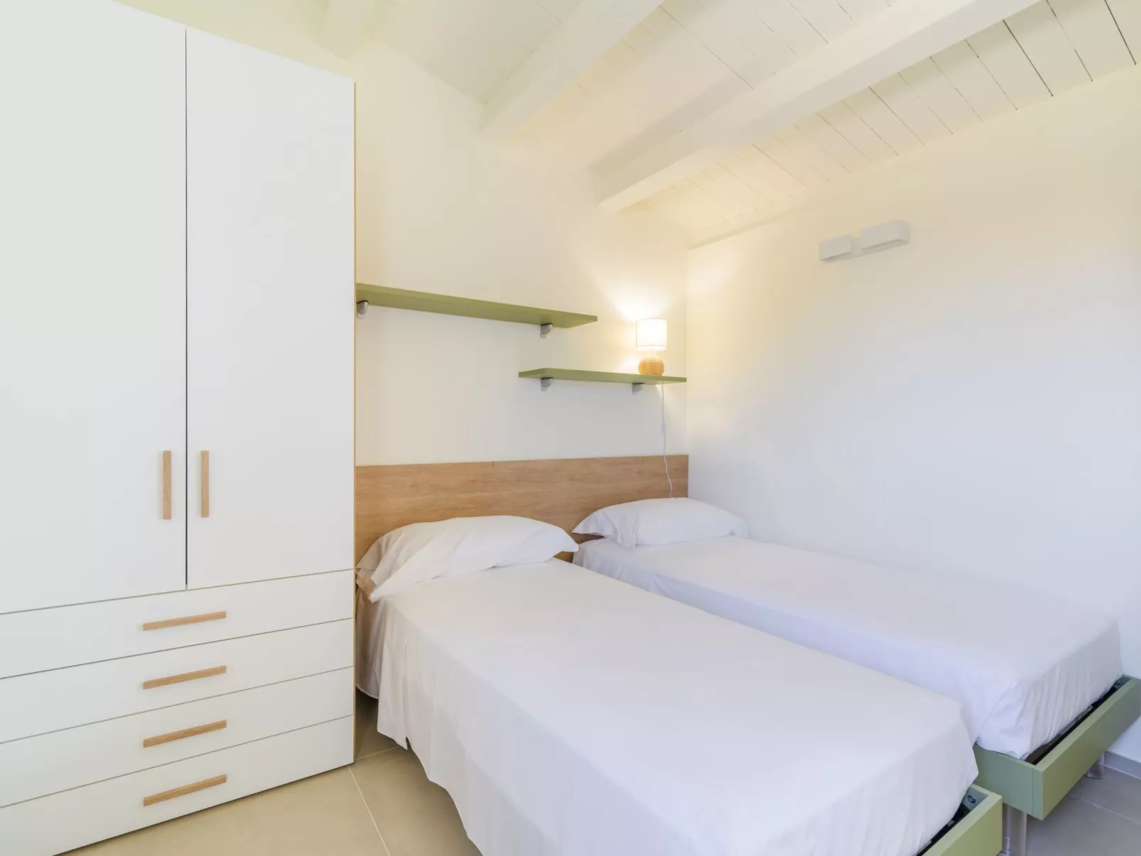 Aloe, Villa mit Pool in Marina di Ragusa-Binnen