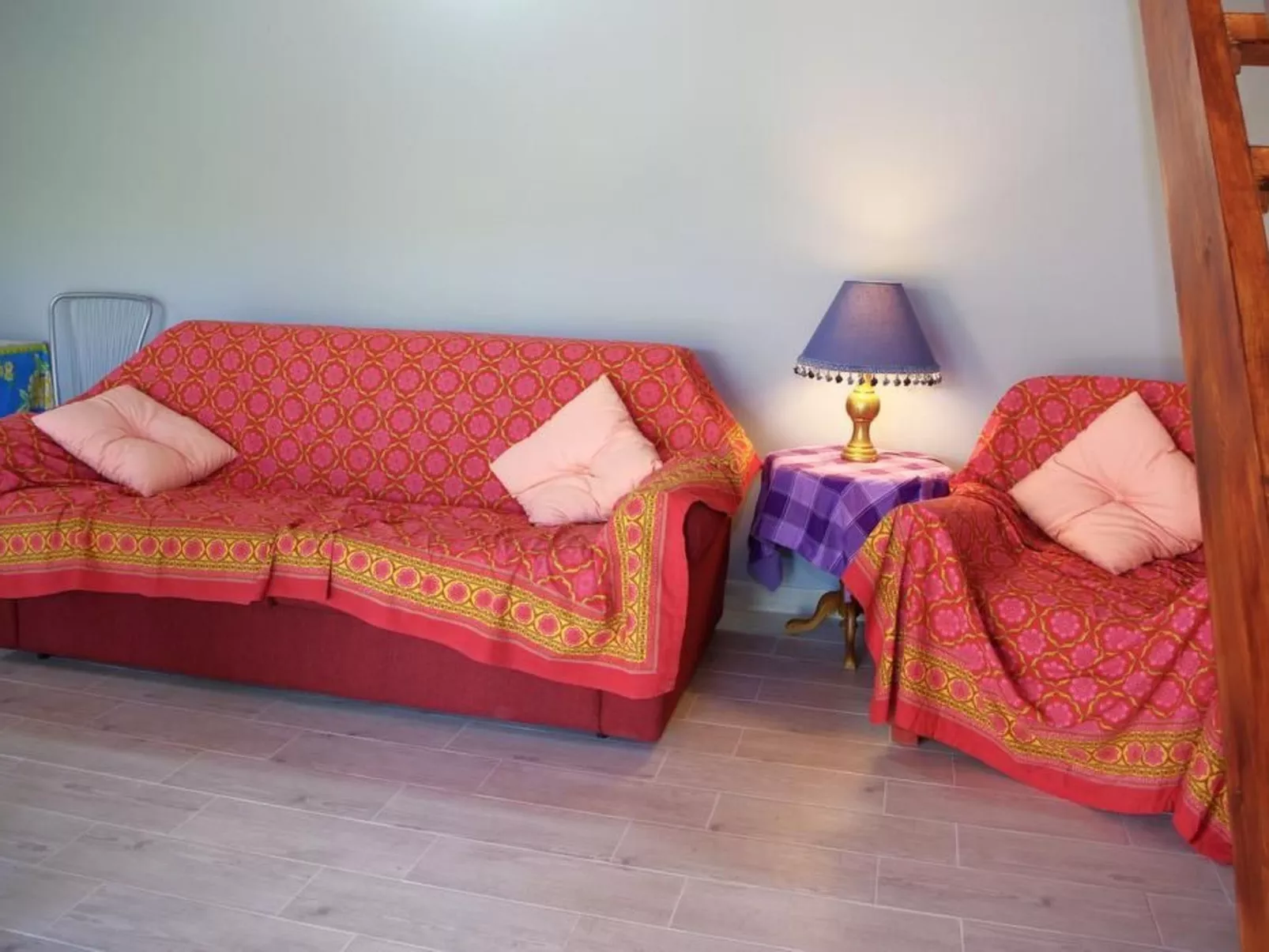 Wohnung 'Lido Fiori' mit privatem Garten-Image-tags.info