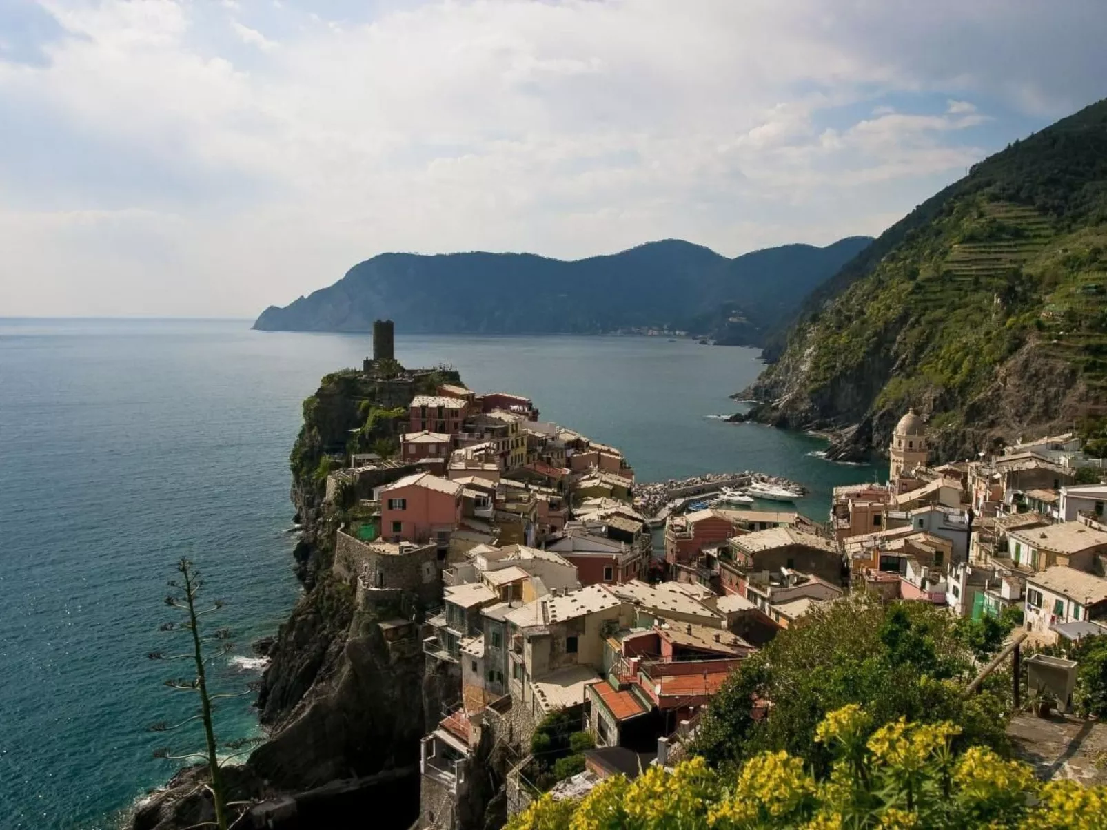 Wohnung in Velva mit Grill, Terrasse und Garten-Image-tags.info