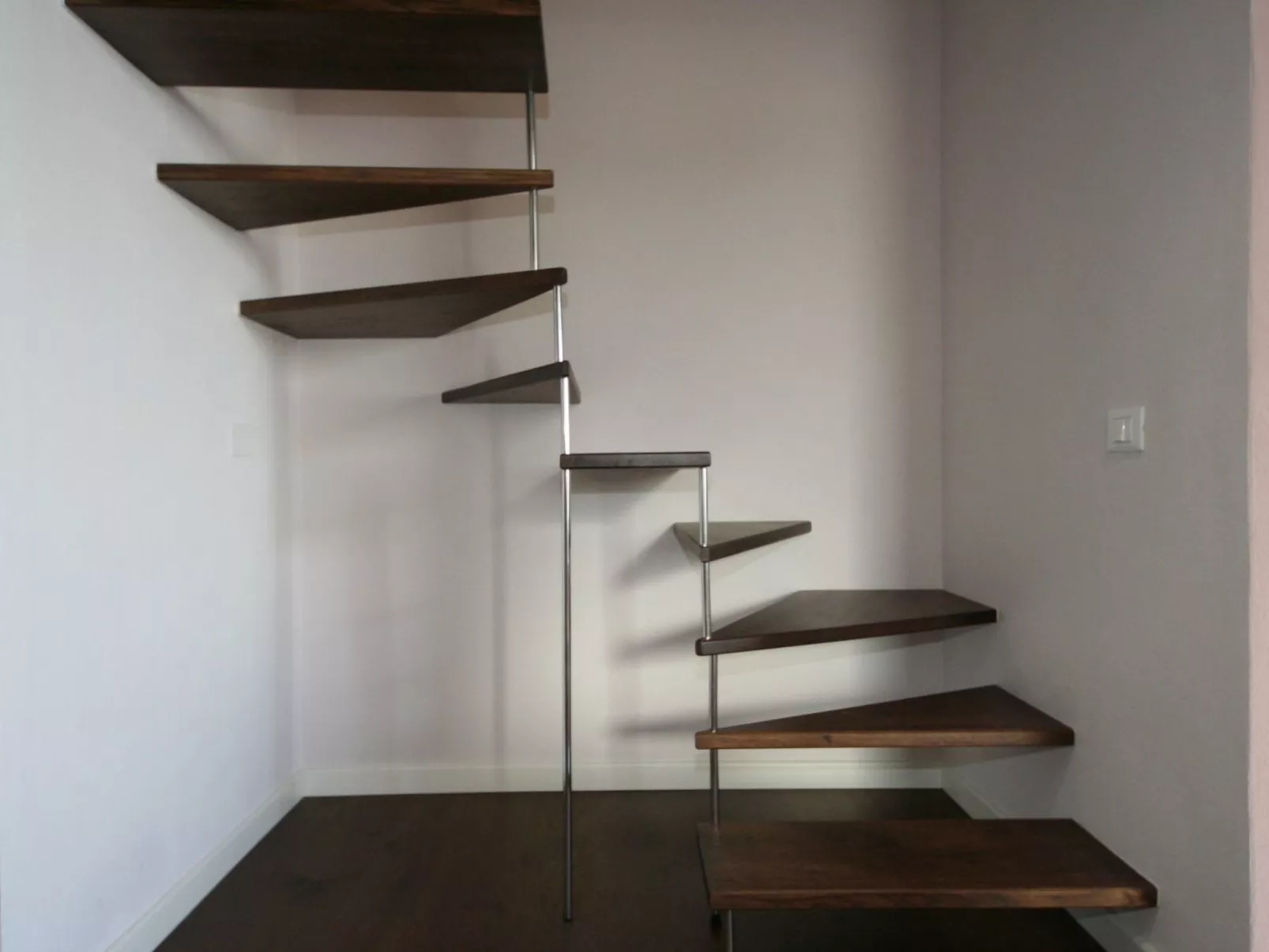 Seeblick Casa Franka-Binnen