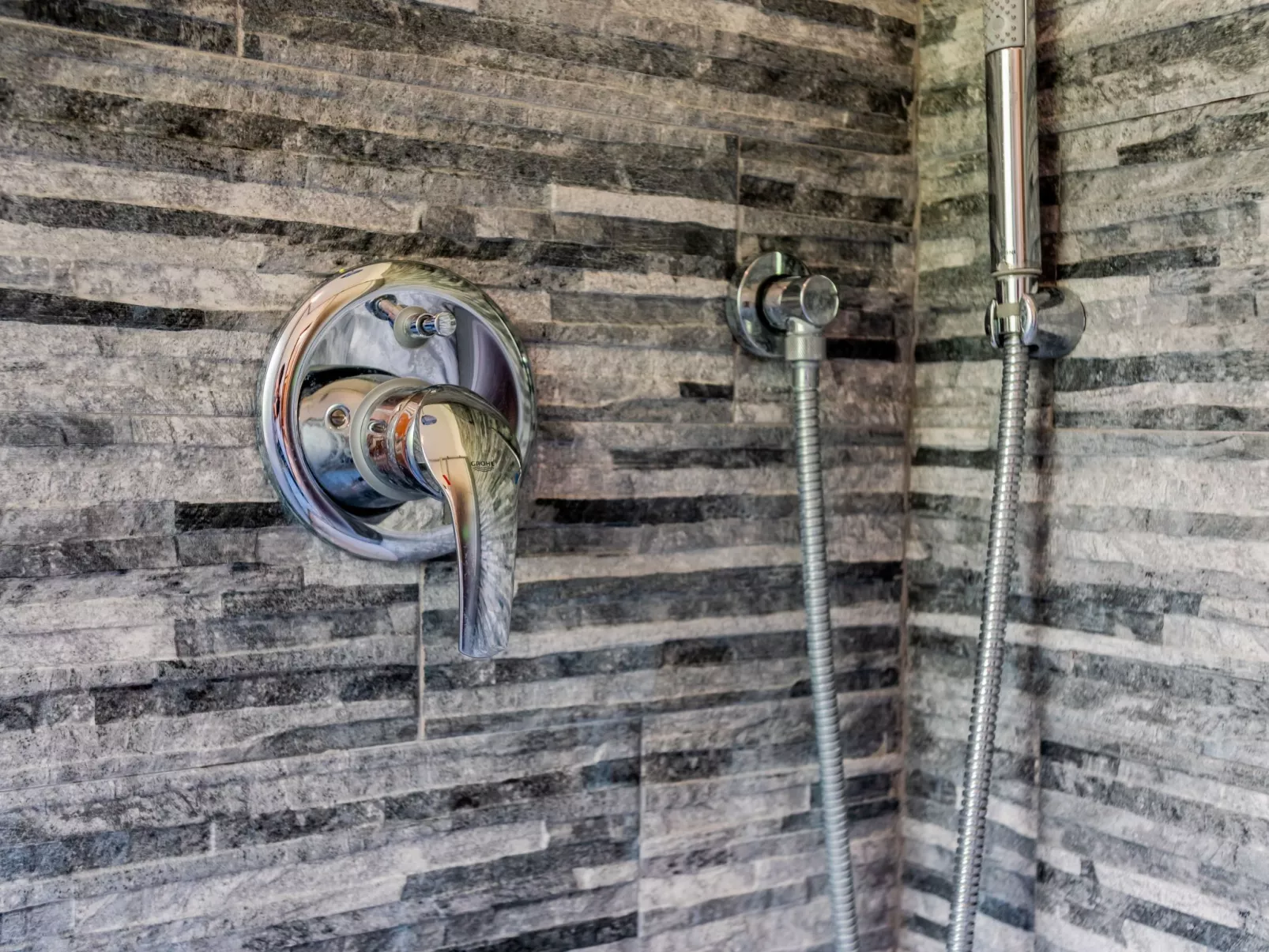 Studio Smeraldo mit Seeblick-Binnen