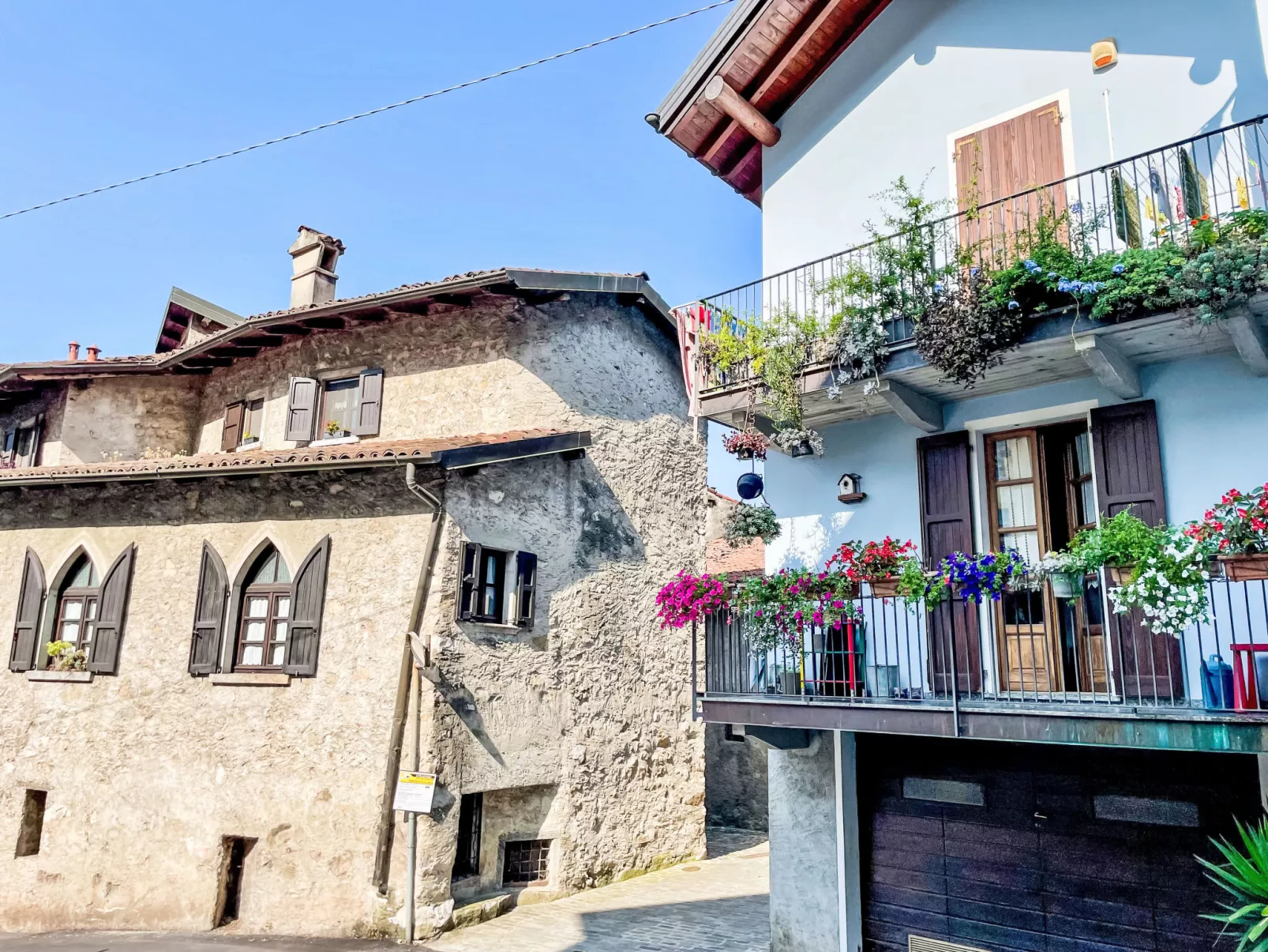 Ruby Ein-Schlafzimmer-Apartment-Omgeving