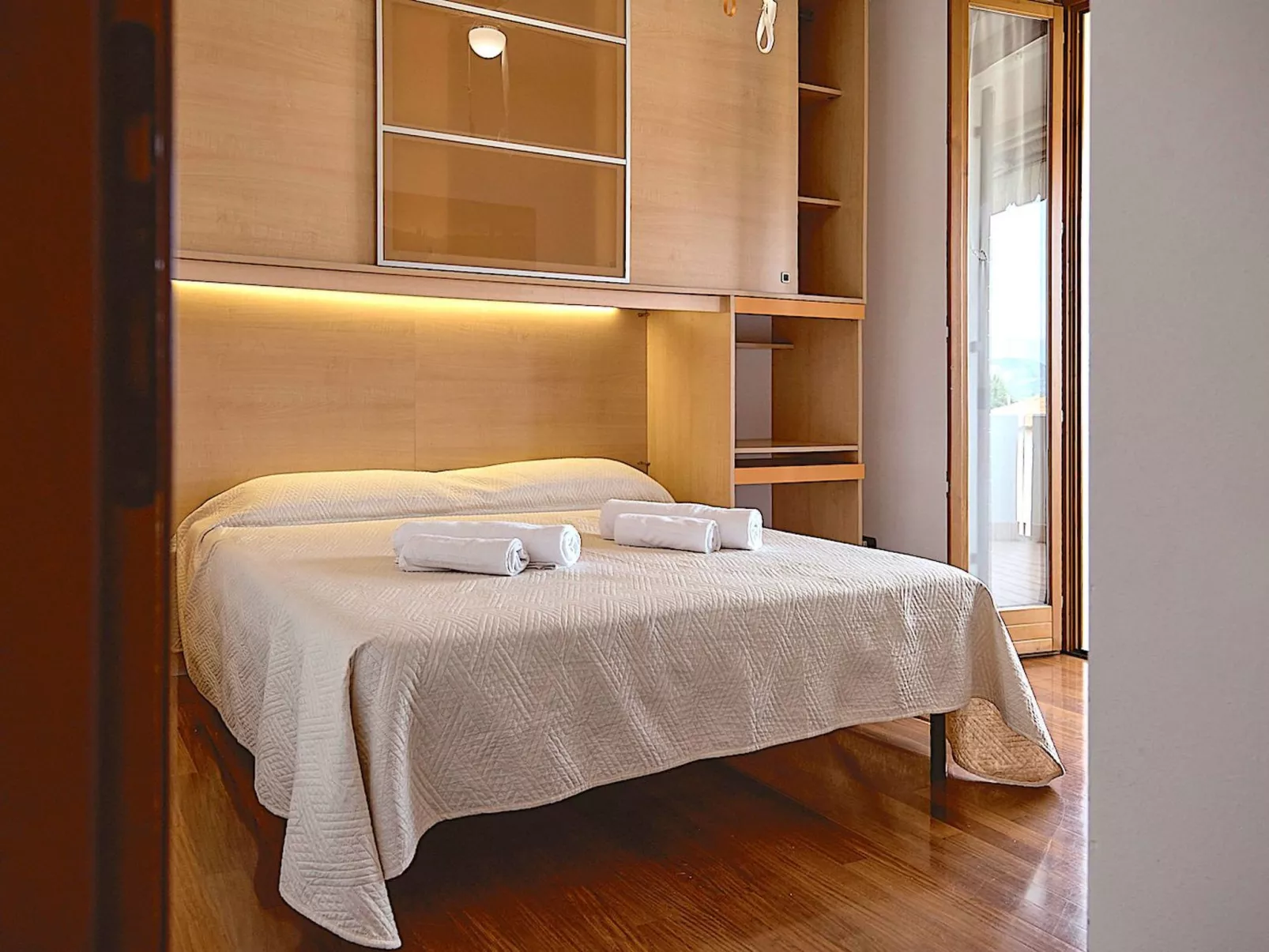 La Terrazza sul Lago - mit Terrasse mit Seeblick-Binnen