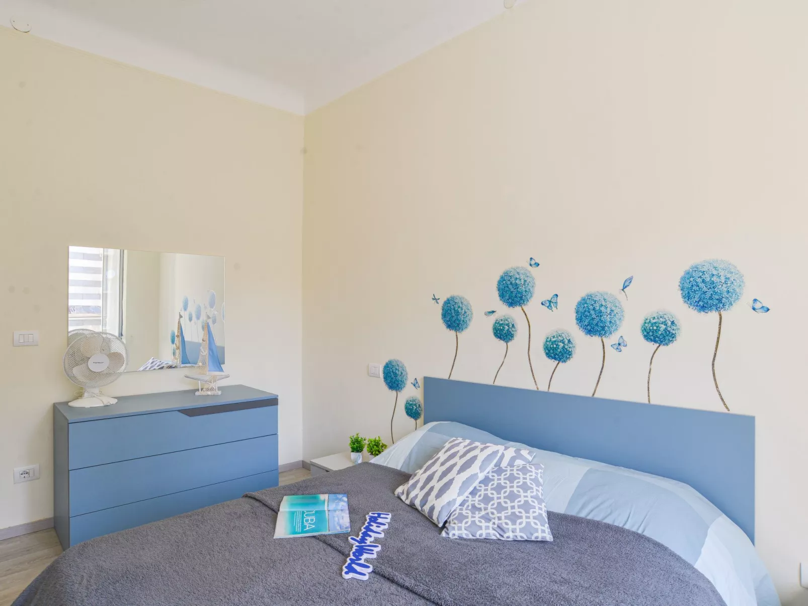 Casa Gully bei Holiday World-Binnen