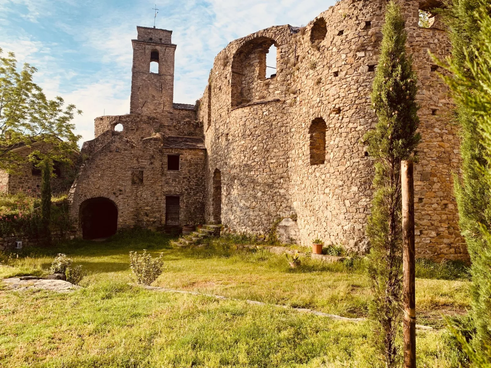 Couples' Delight by Holiday World-Buiten