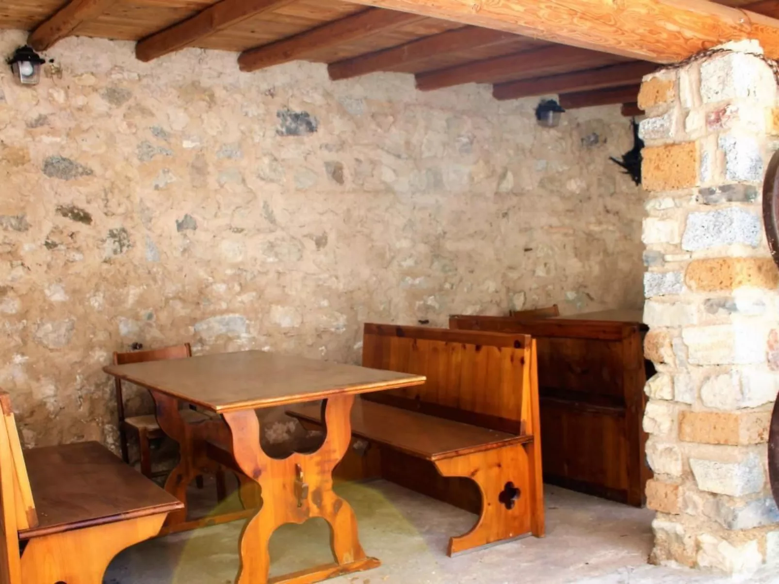 Wohnung 'Casa Rita 4' mit Wasserblick-Image-tags.info