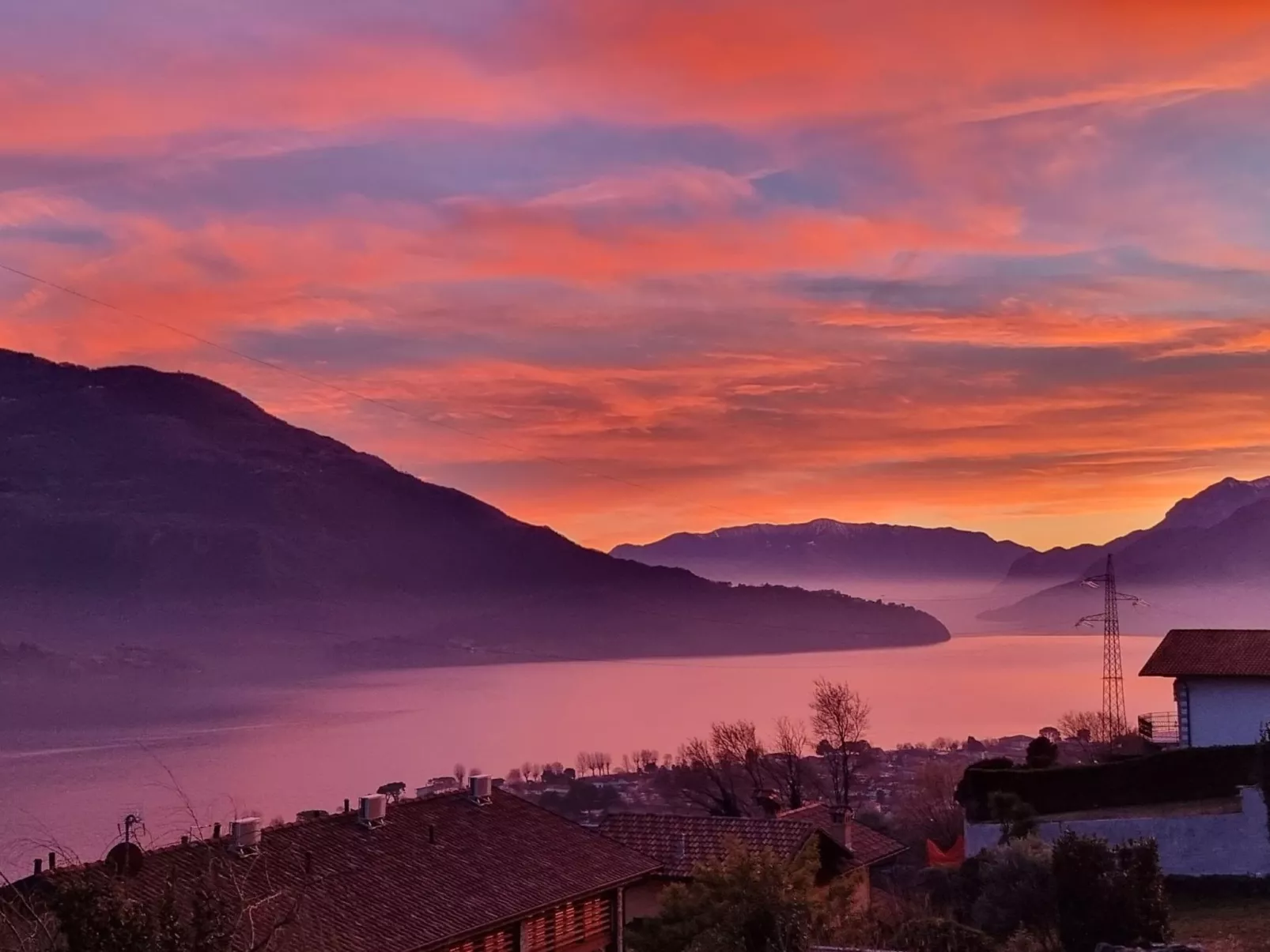 "Rest and View apartment", ein Familienurlaub-Buiten