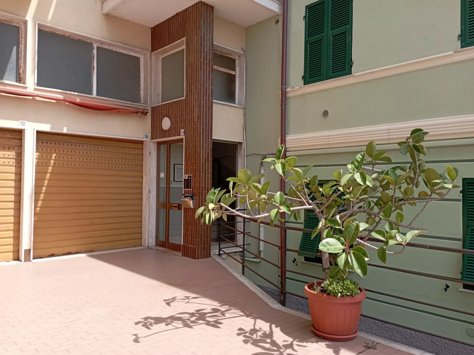 La Casetta del Pescatore by Holiday World-Buiten