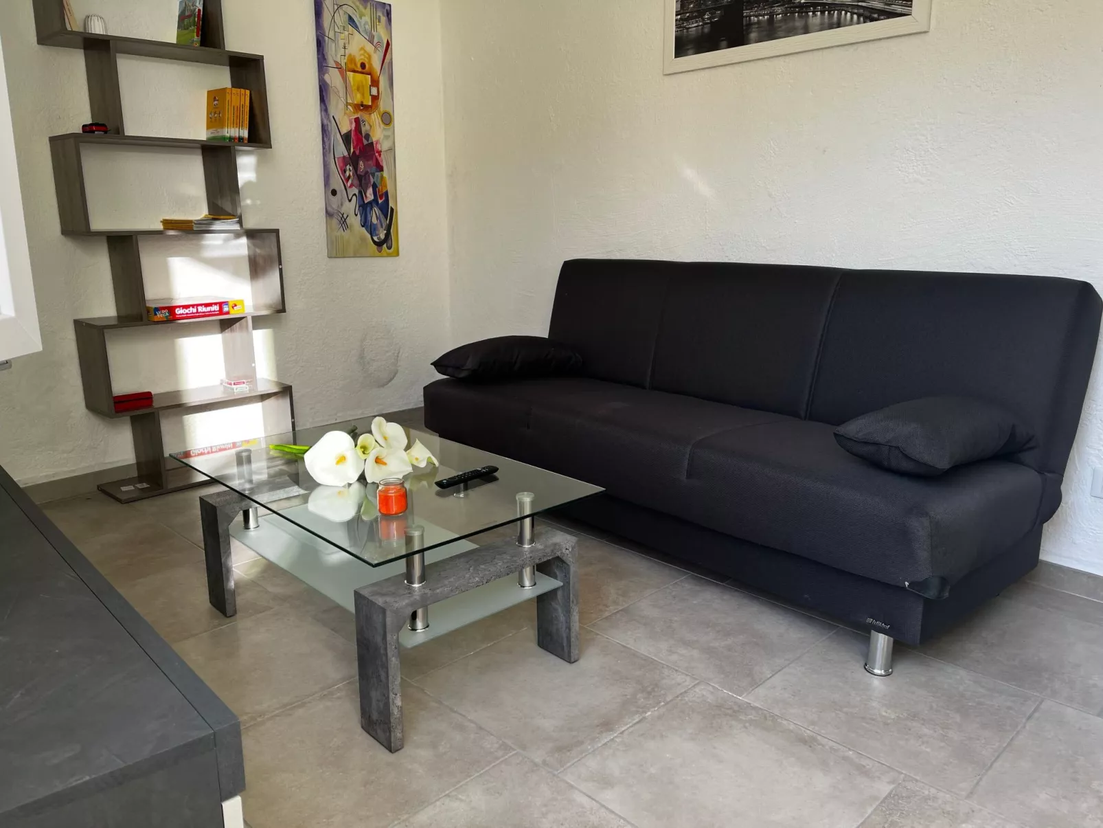 Casa Giorgia bei Holiday World-Binnen