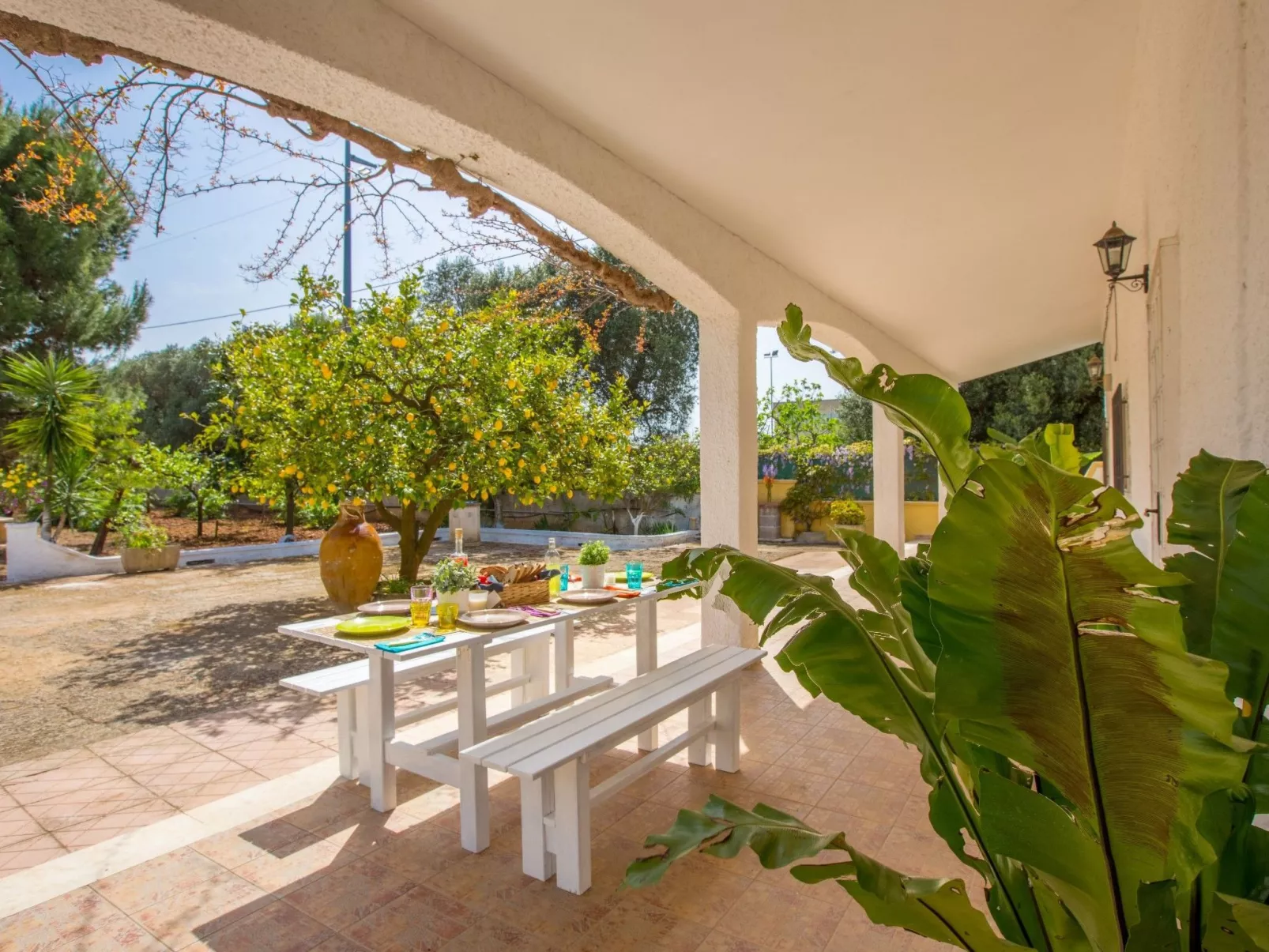 Villa Mediterranea - Image-tags.info