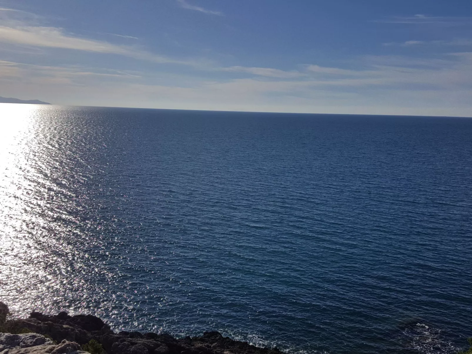 Bio-Bauernhof in der Maremma Park-Buiten