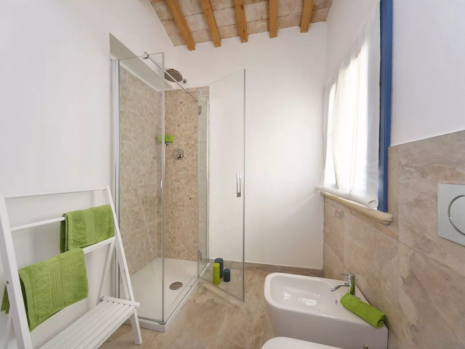 Villa Elettra Marcheholiday-Binnen