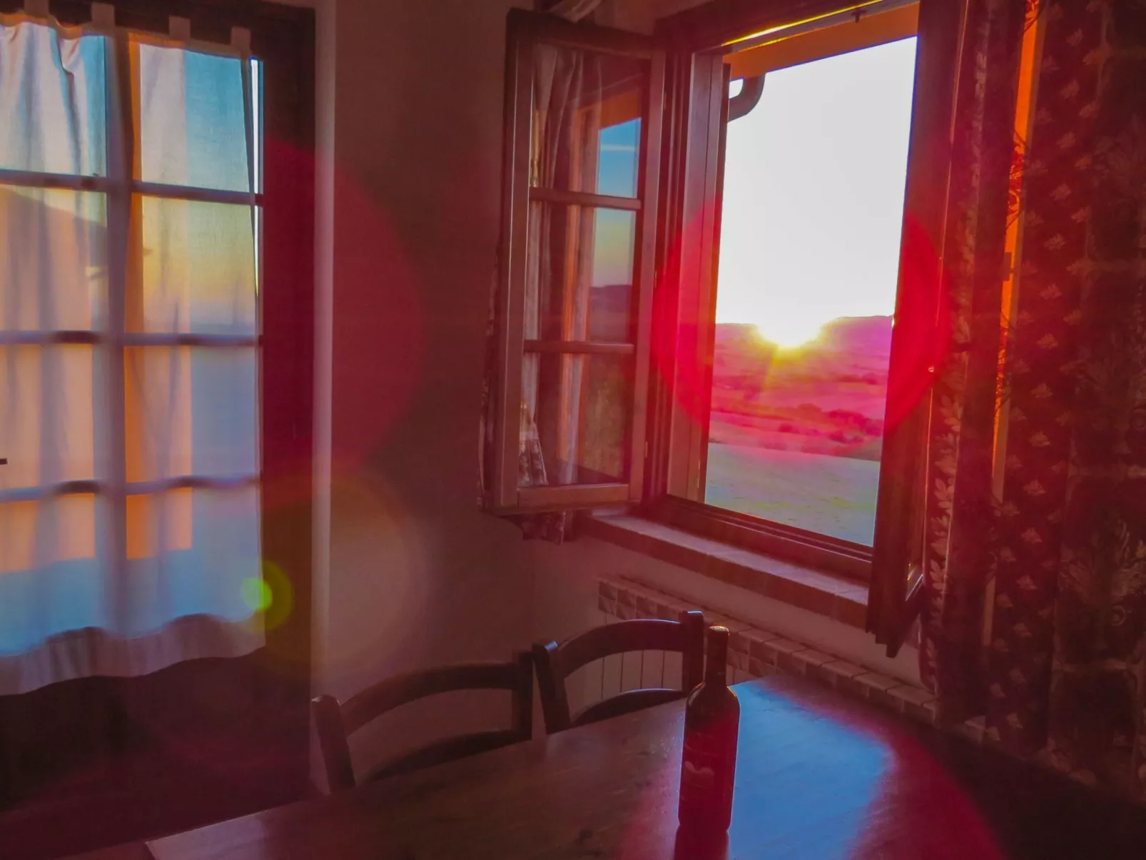 'Pieve pomaia Trilo'-Binnen