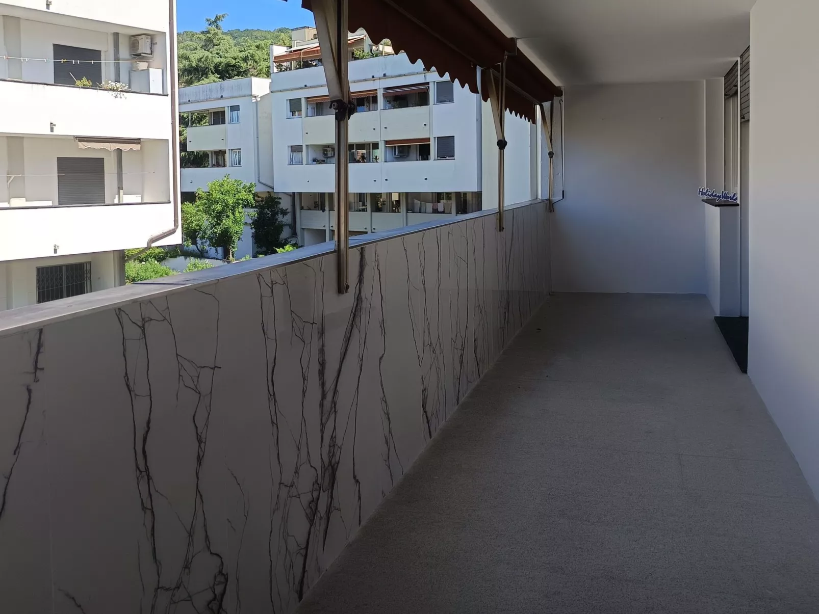 Haus Bianchi von Holiday World-Buiten