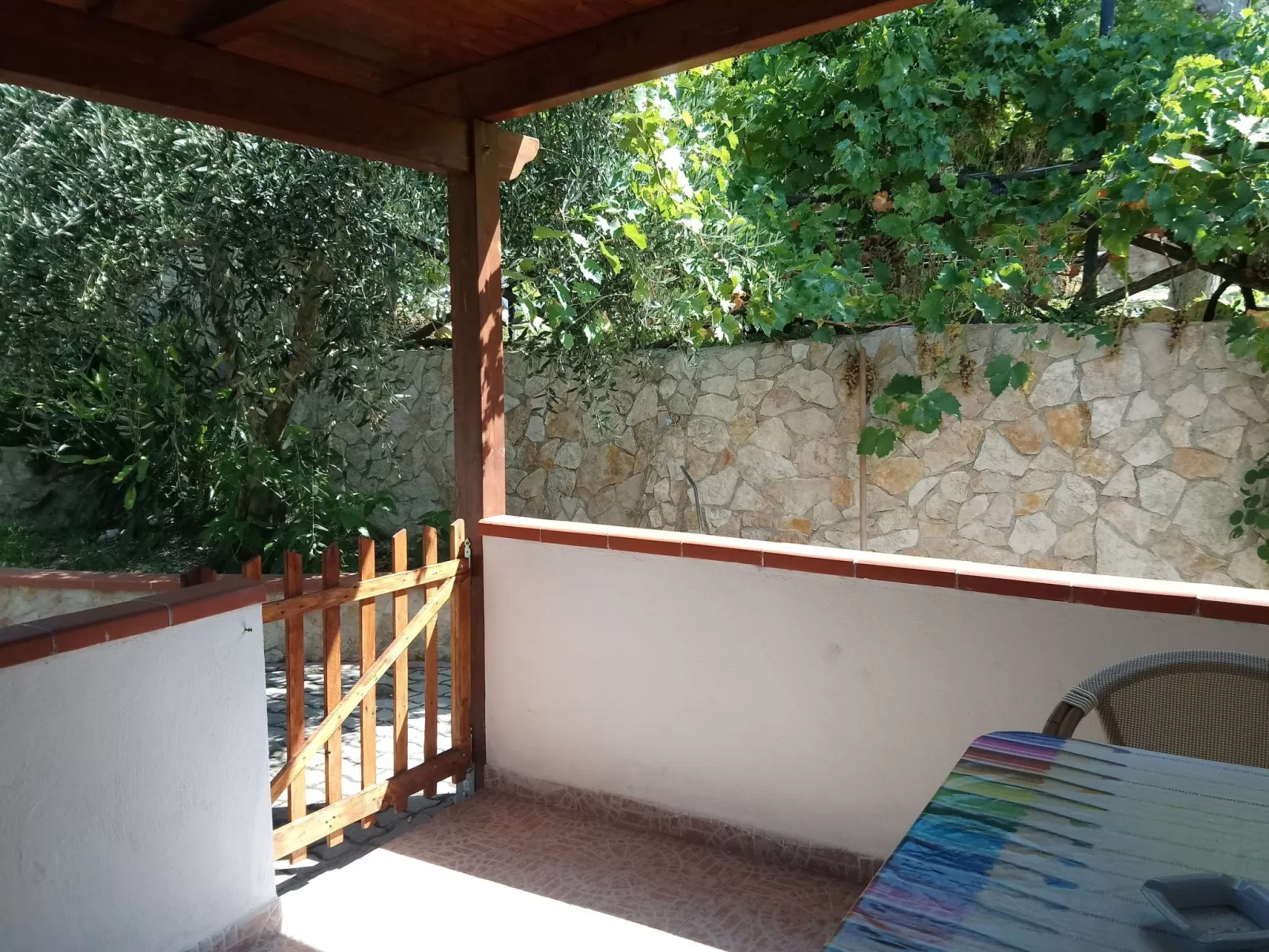 Freistehendes Zwei-Zimmer-Haus-Image-tags.info