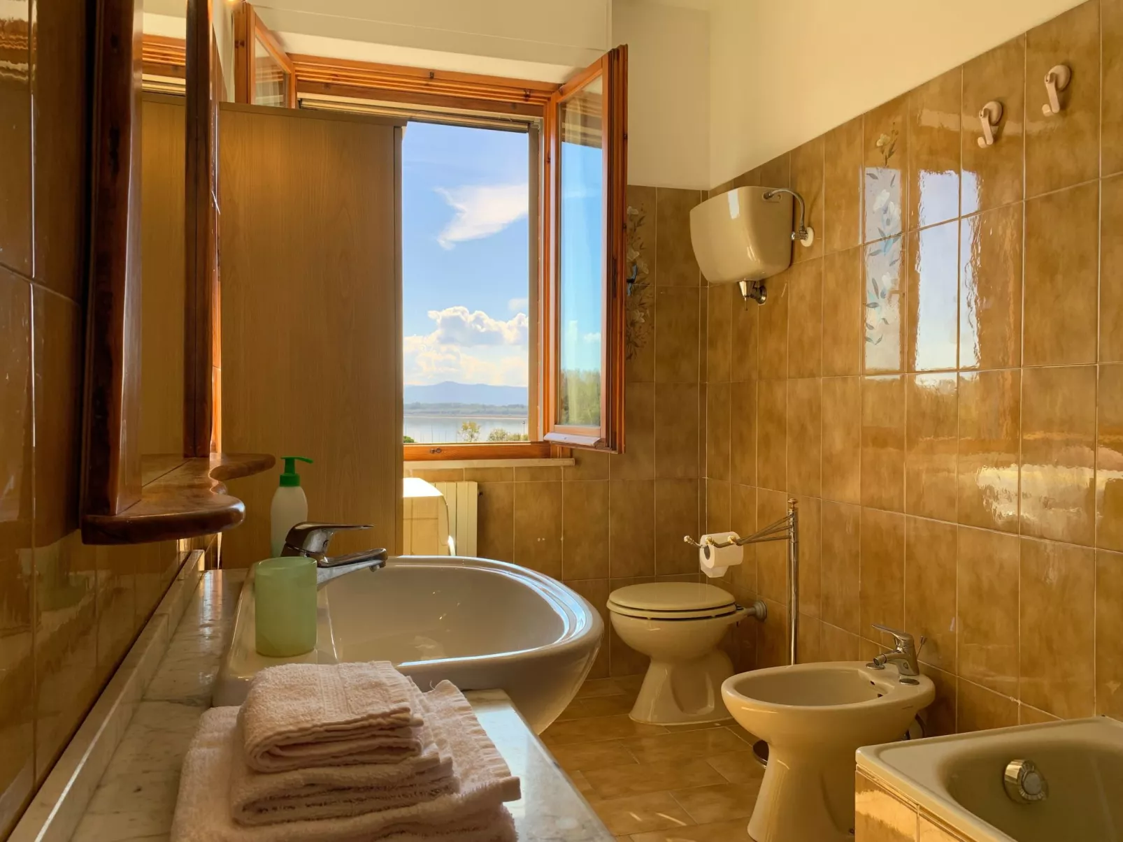 A Casa di Olga von Holiday World-Image-tags.info